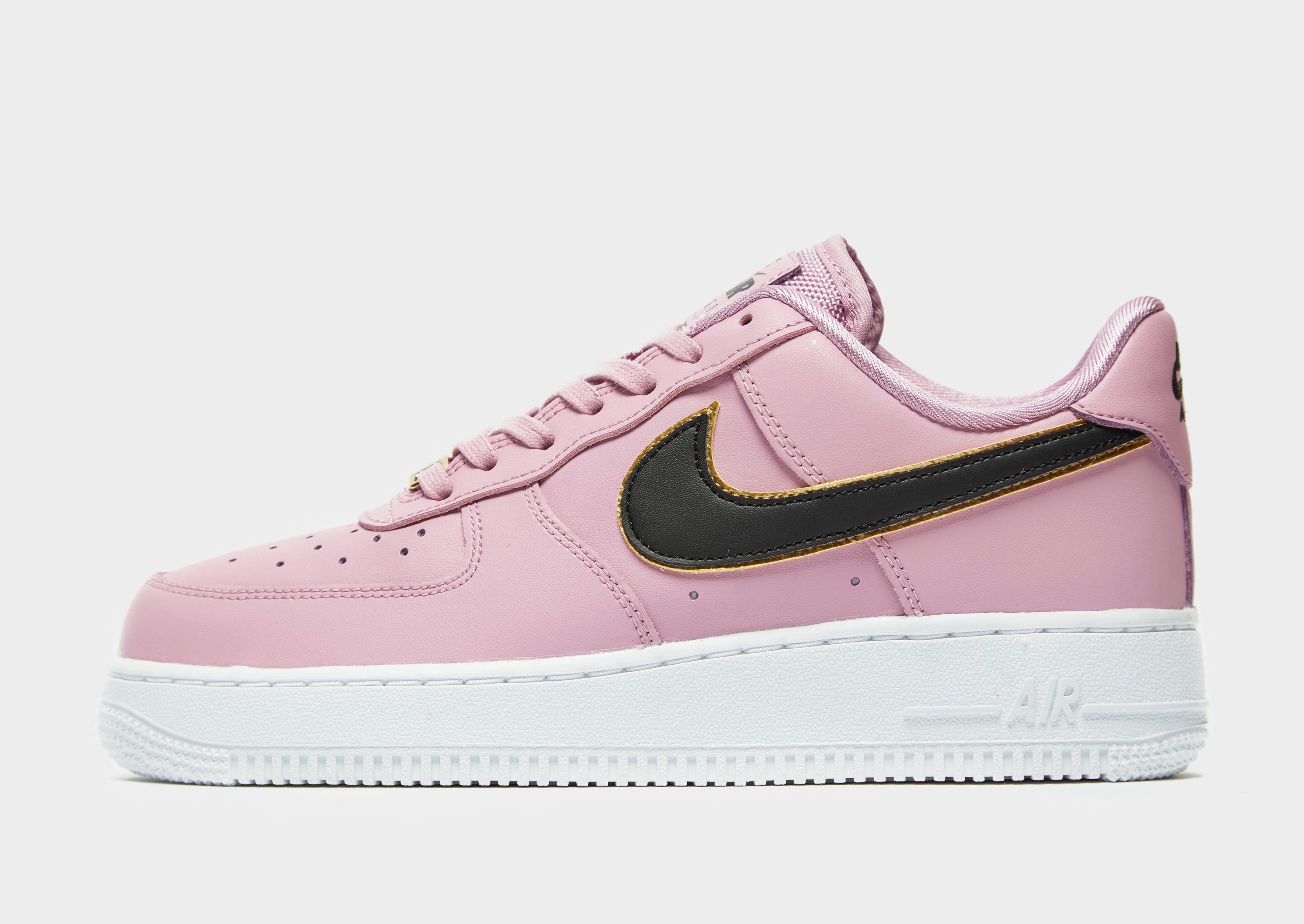 air force rosa donna