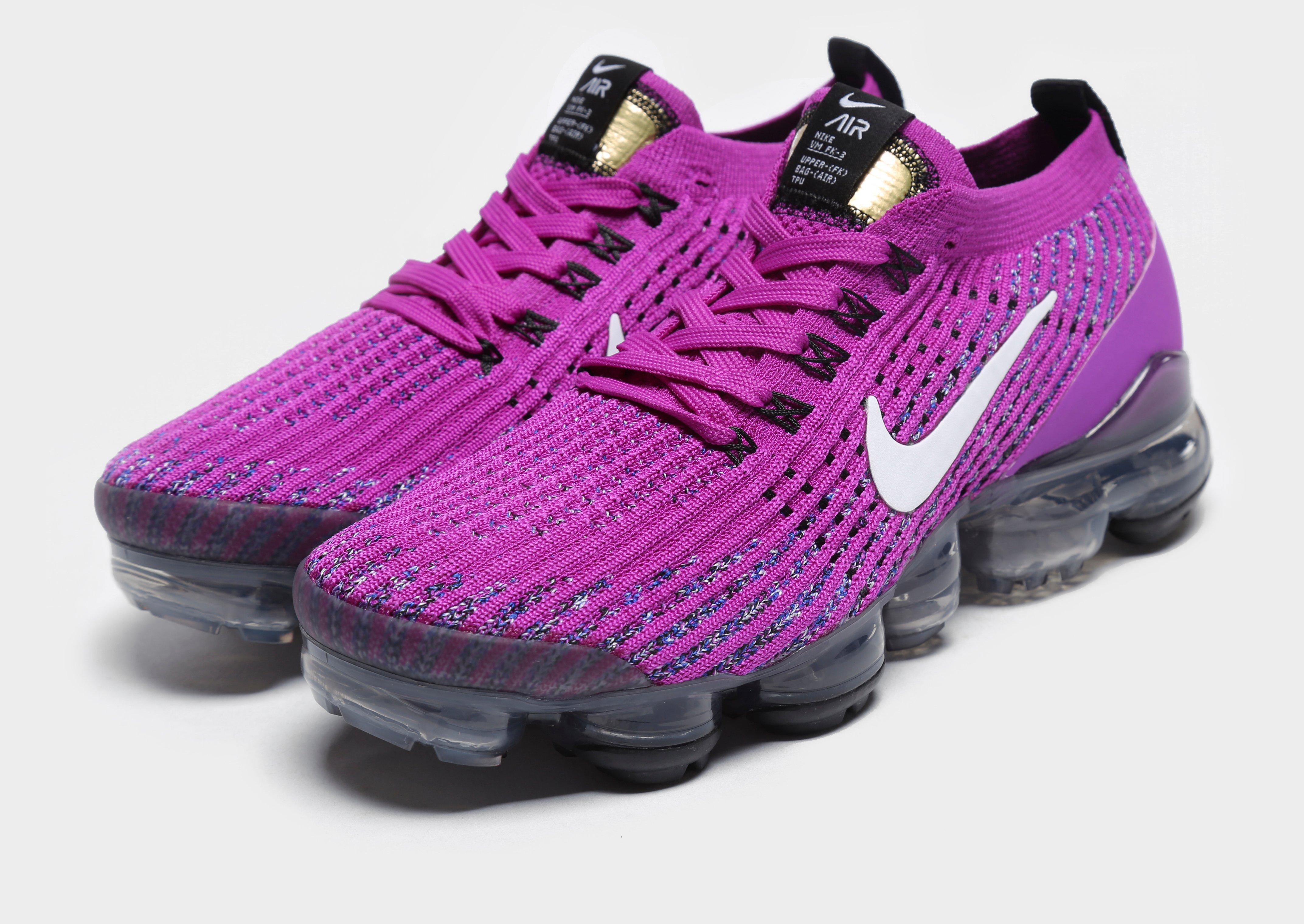 W NIKE AIR VAPORMAX FLYKNIT 3 Concytec