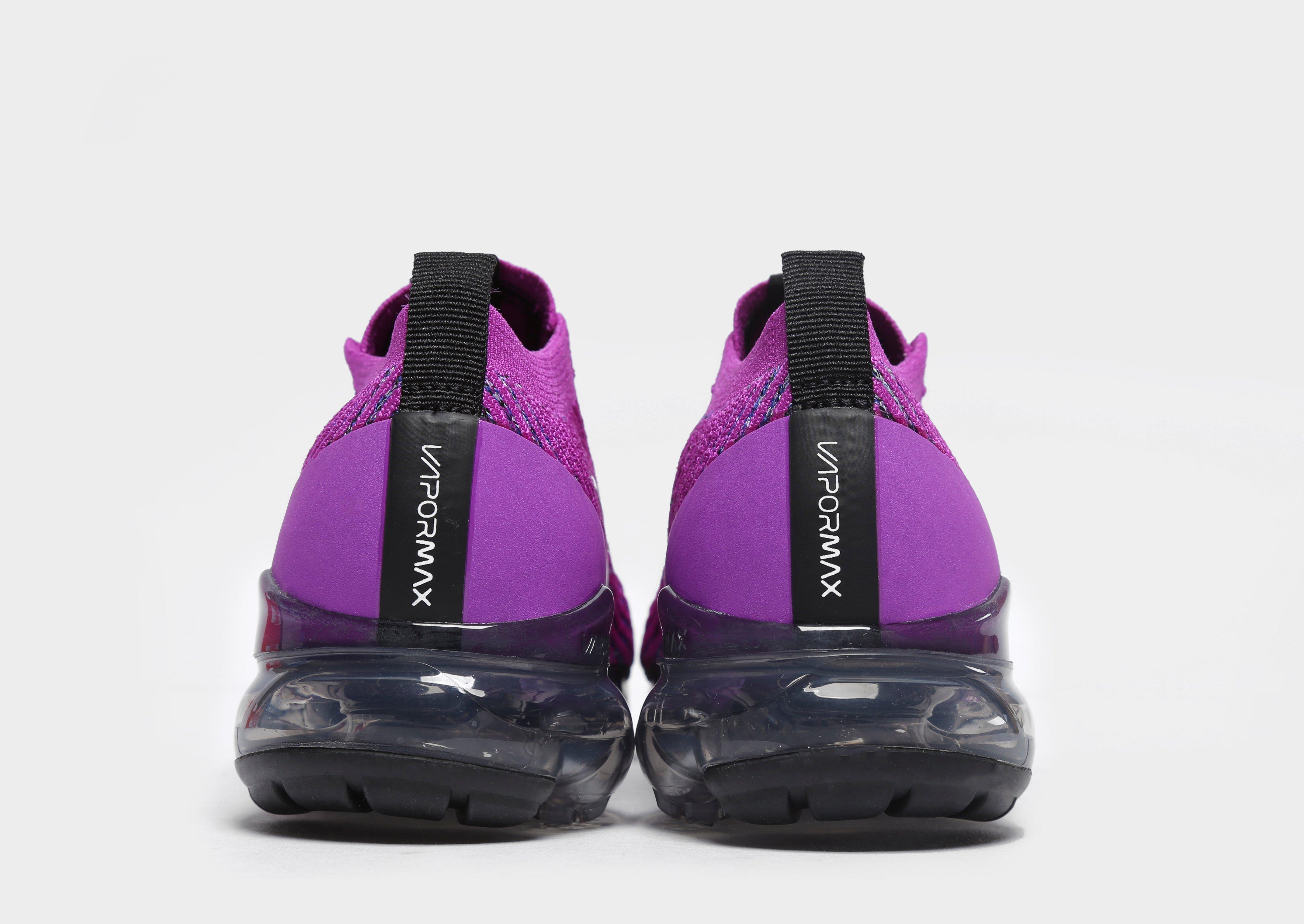 nike air vapormax flyknit 2 homme violet