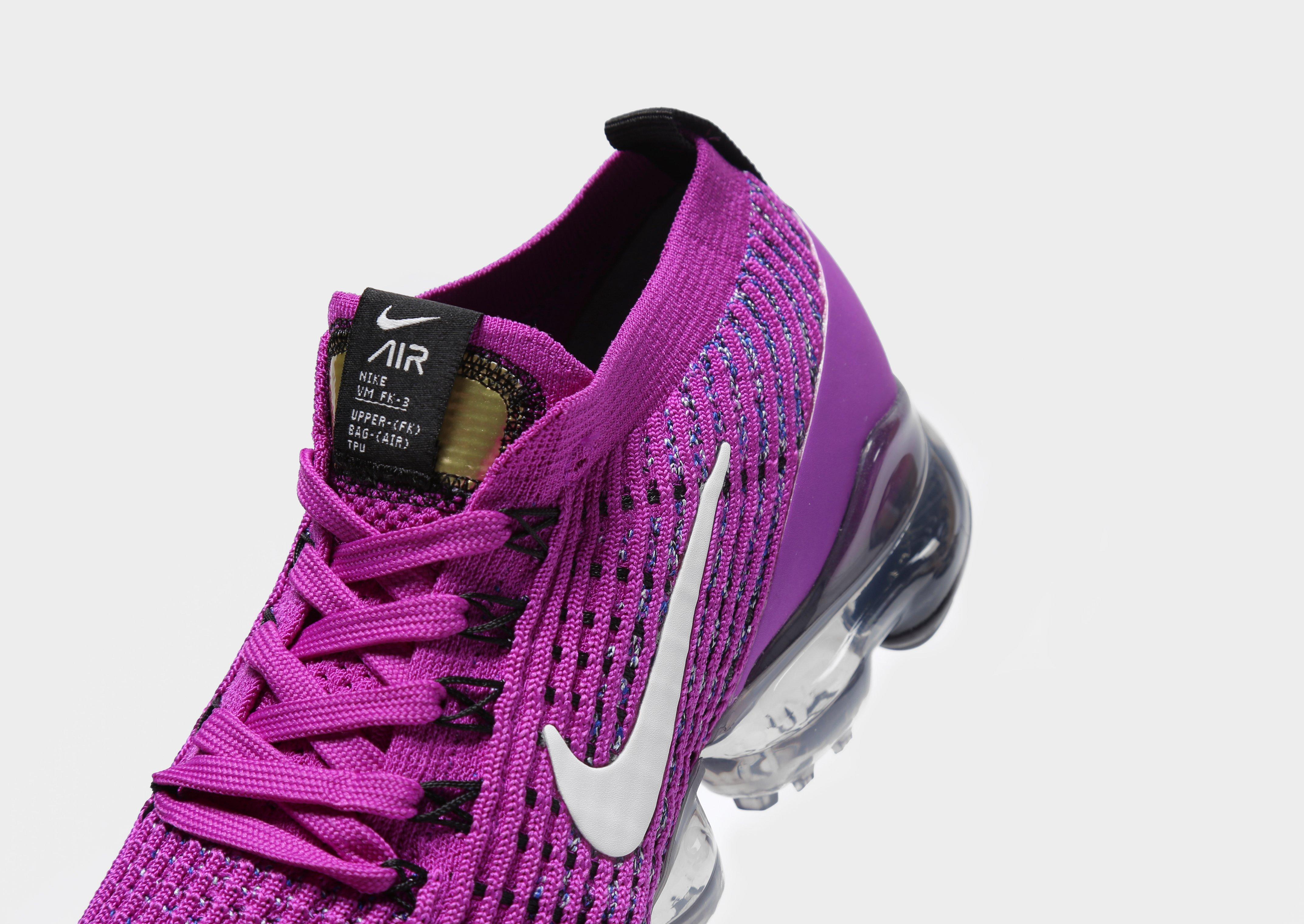 Sale Junior Footwear Sizes 3 5.5 Nike Air Vapormax JD