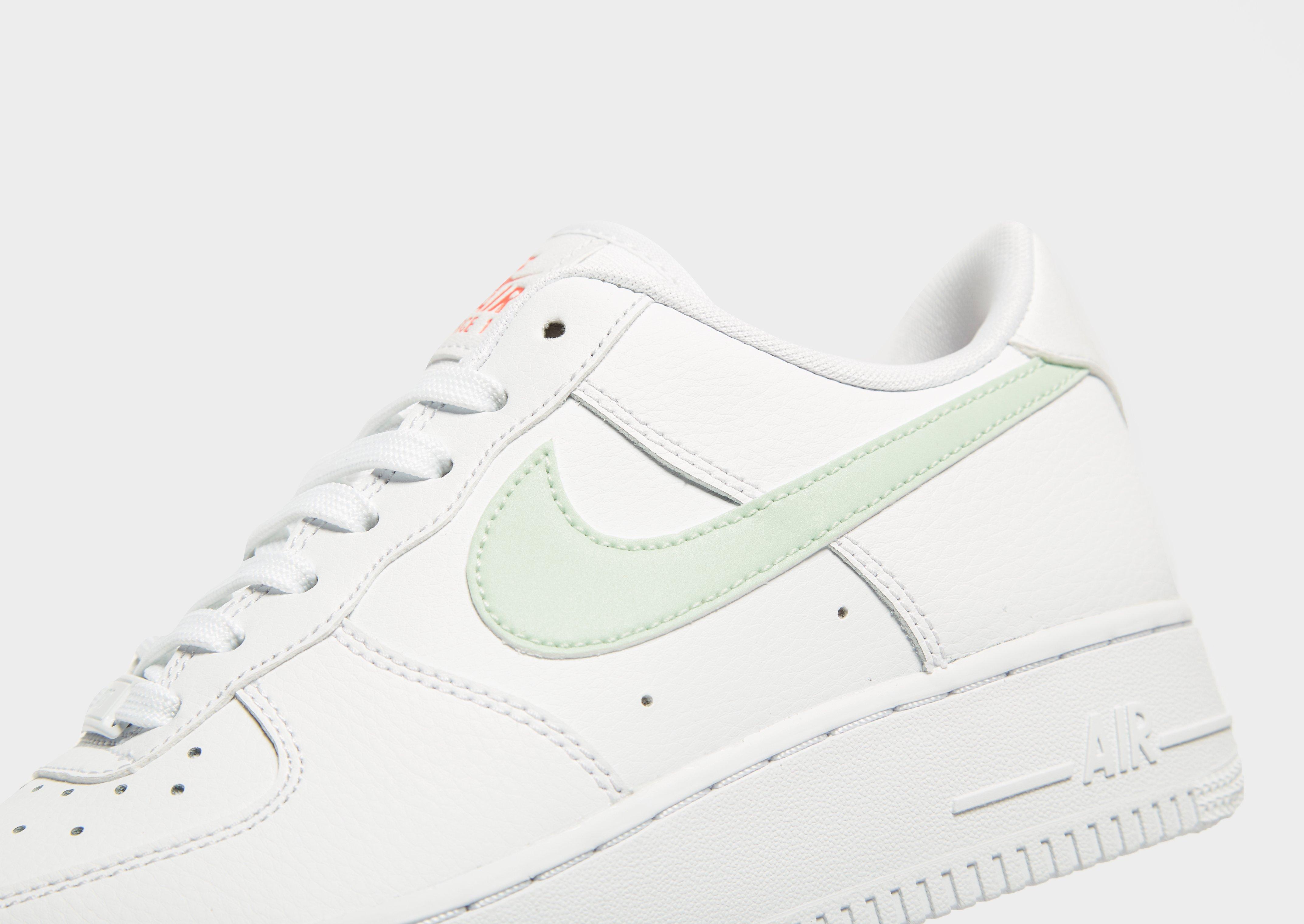 nike air force 1 lv8 damen rot