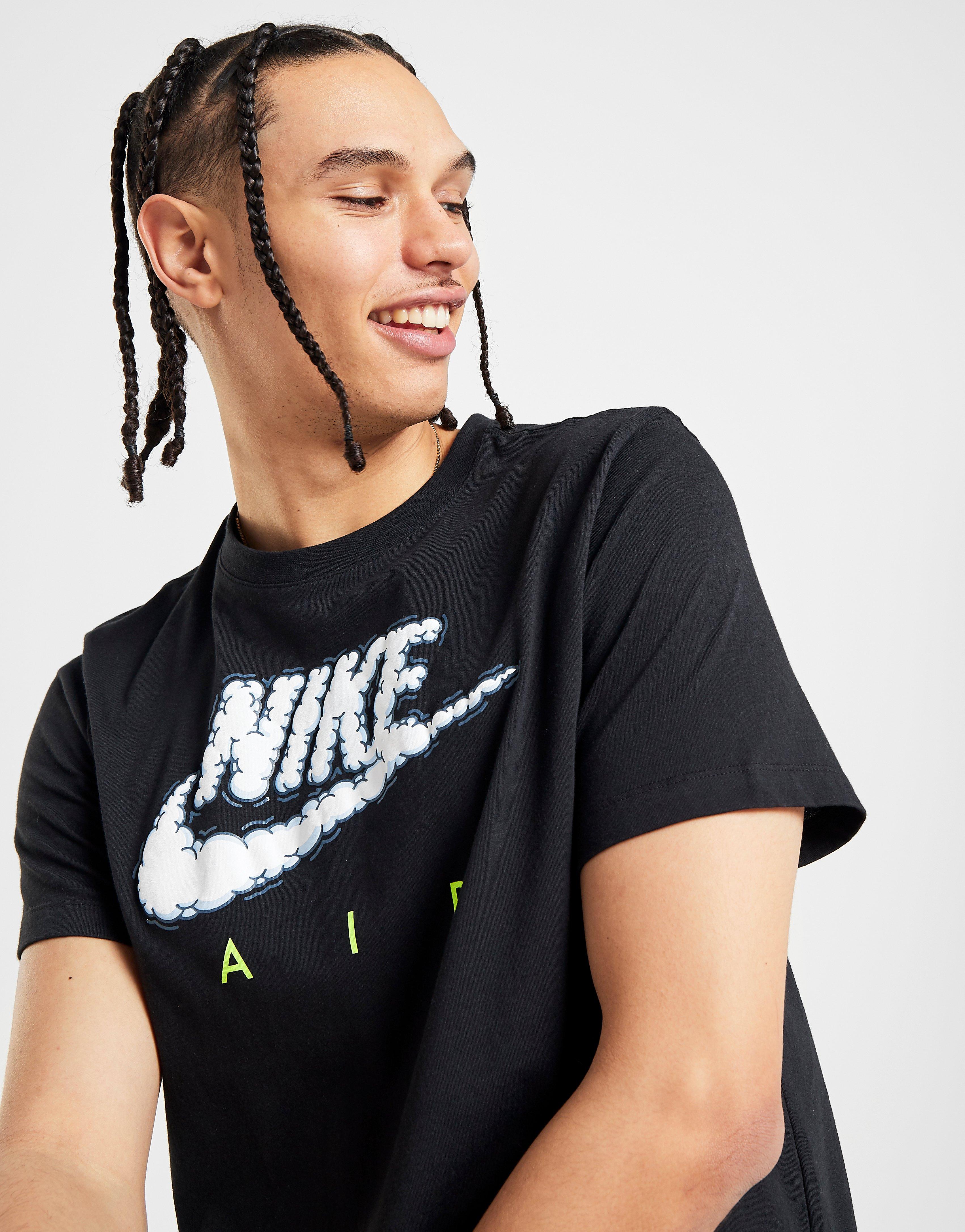 nike cloud t shirt