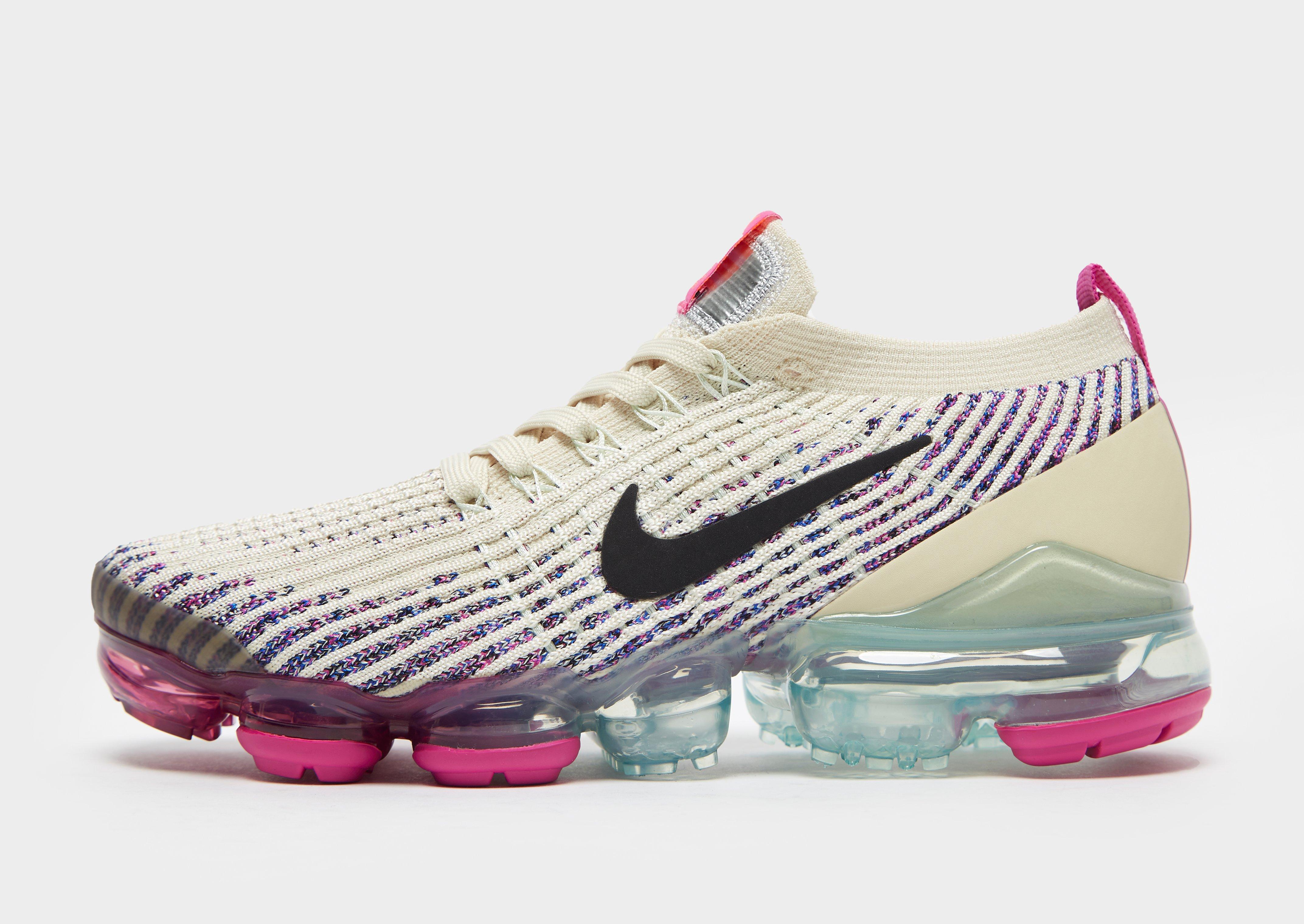 Nike Men s Air Vapormax Flyknit 3 Nylon .ca