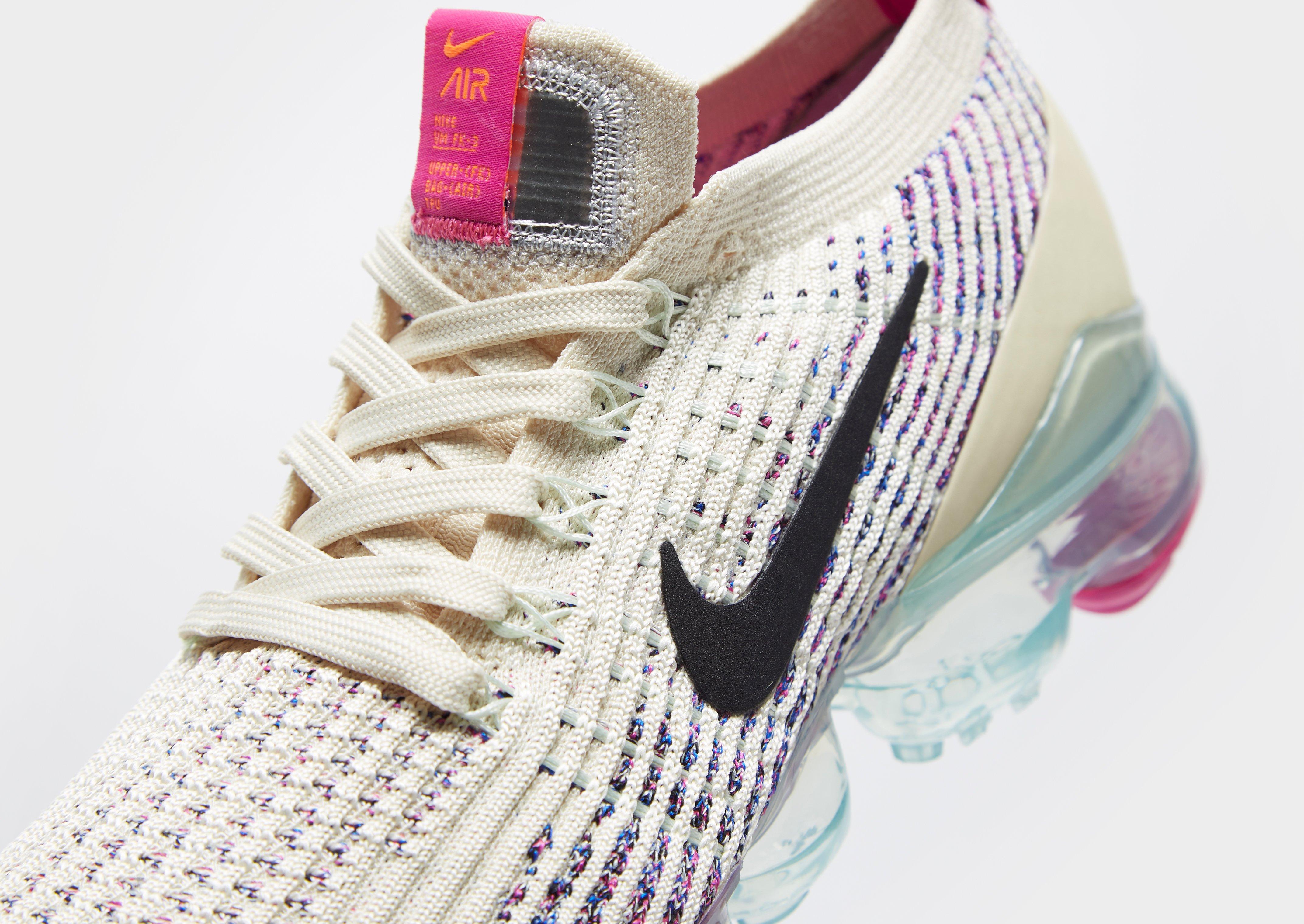 nike air vapormax flyknit 3 mujer