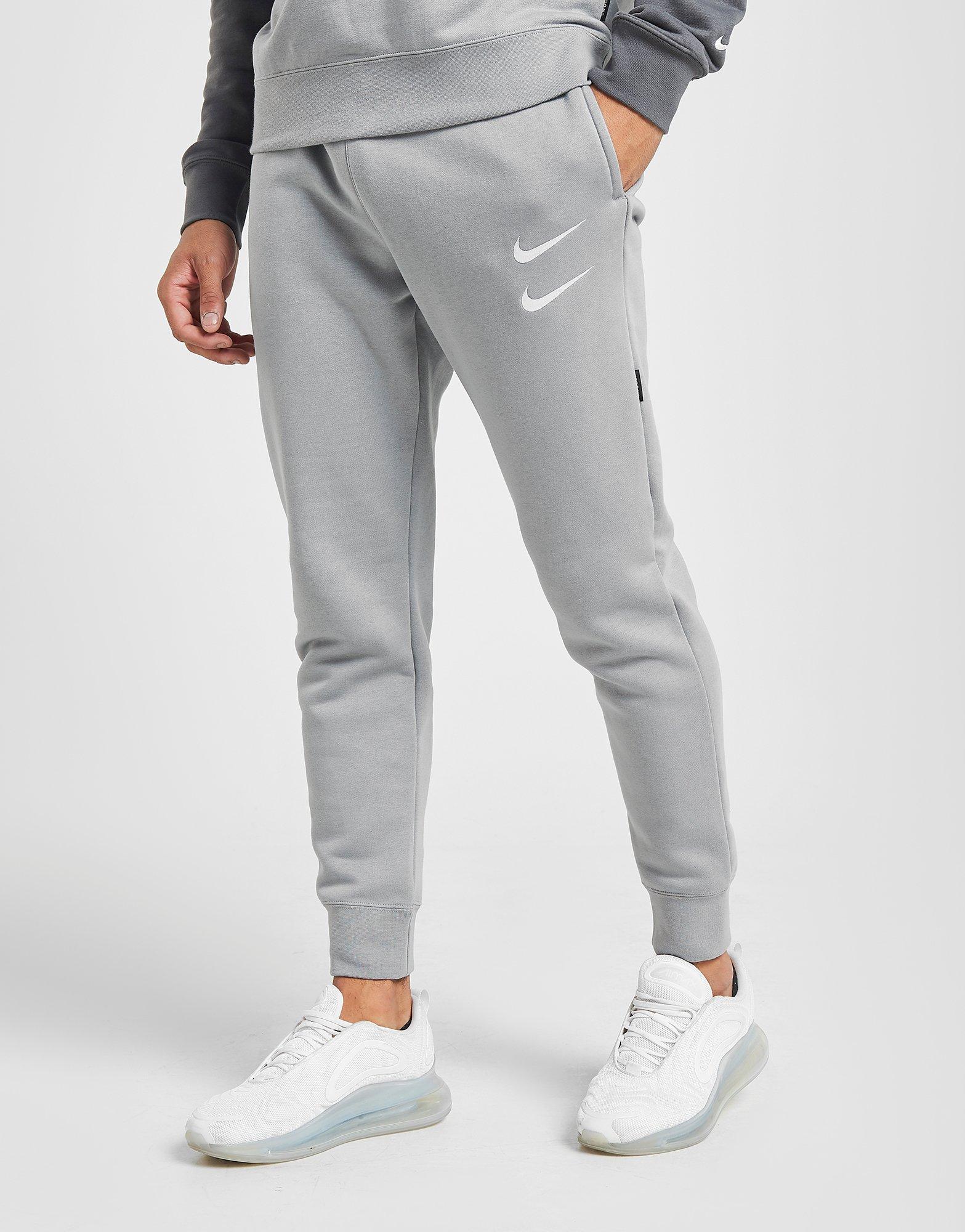 nike two tone joggers