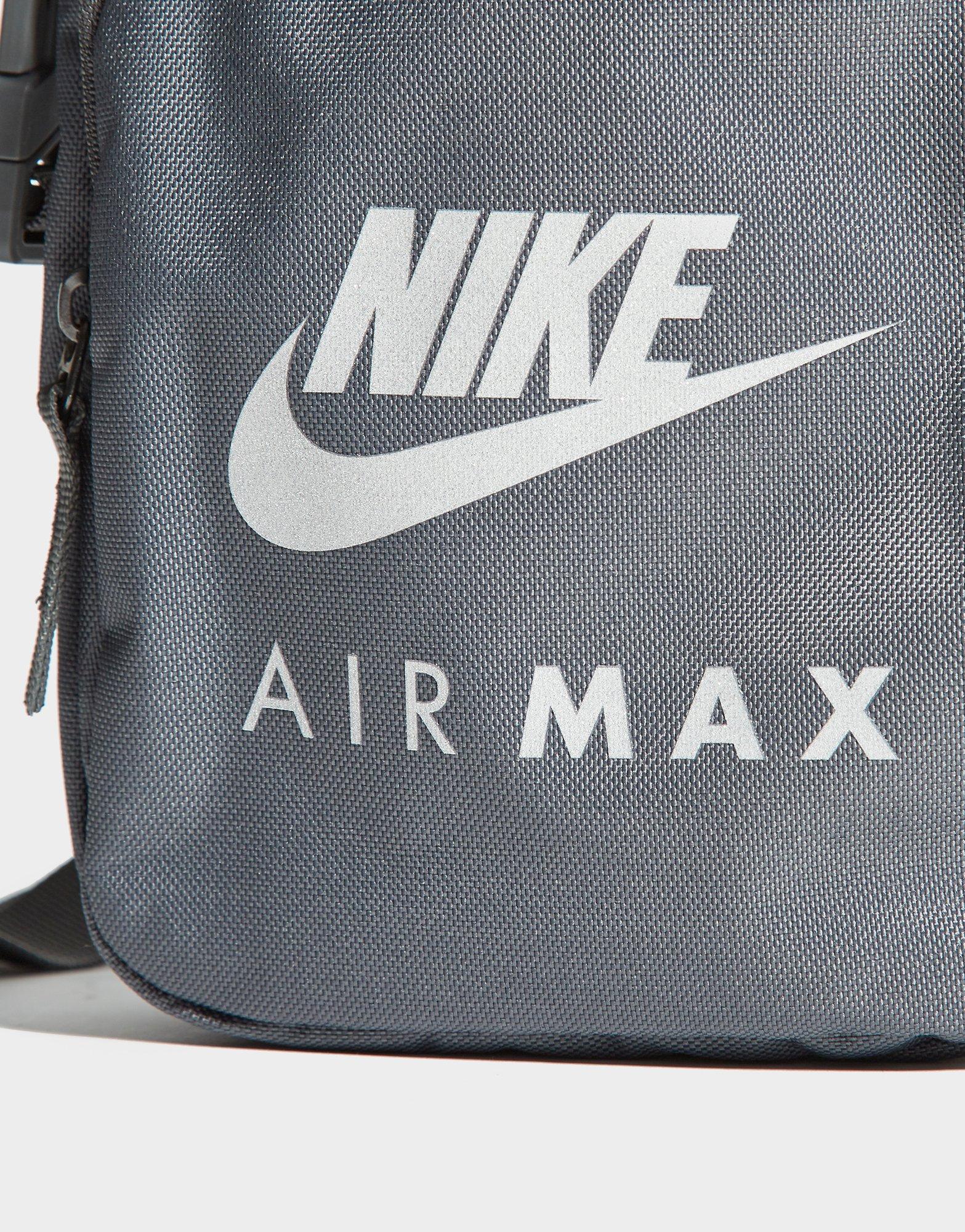 air max shoulder bag