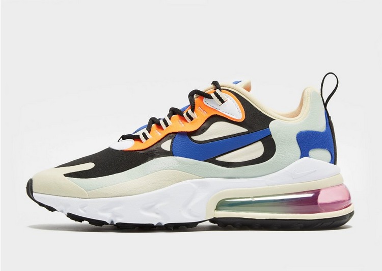 nike air max 270 react women's