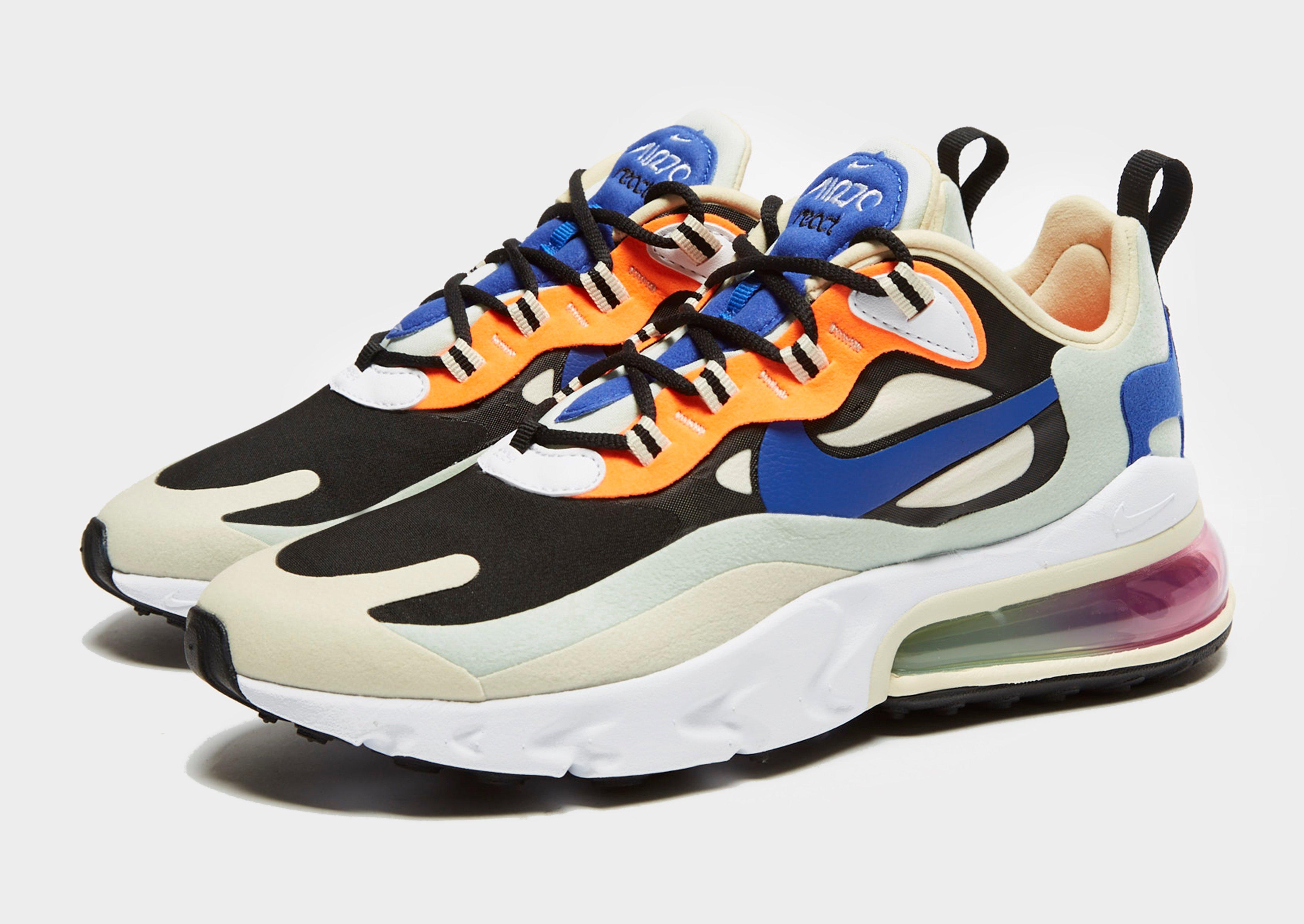 fila disruptor uomo rosa