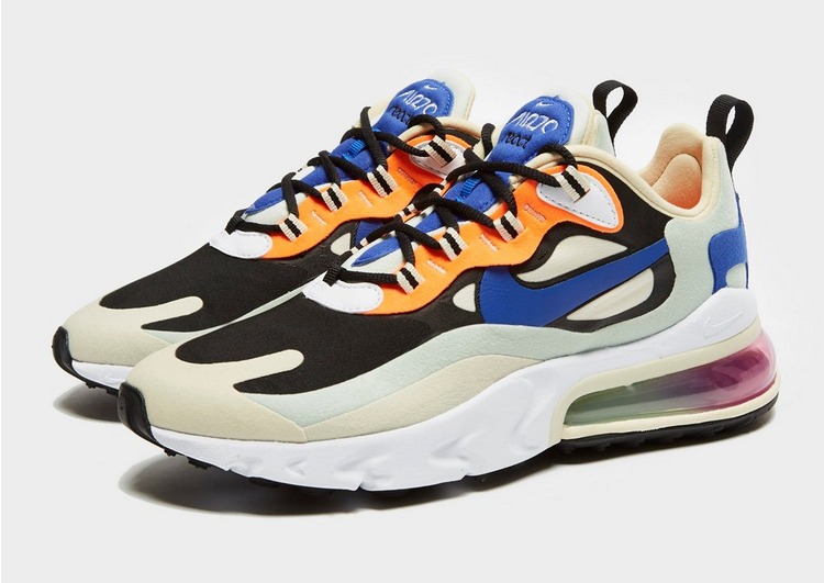 nike airmax 270 react damen
