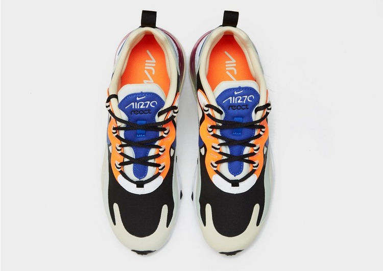 nike airmax 270 react damen