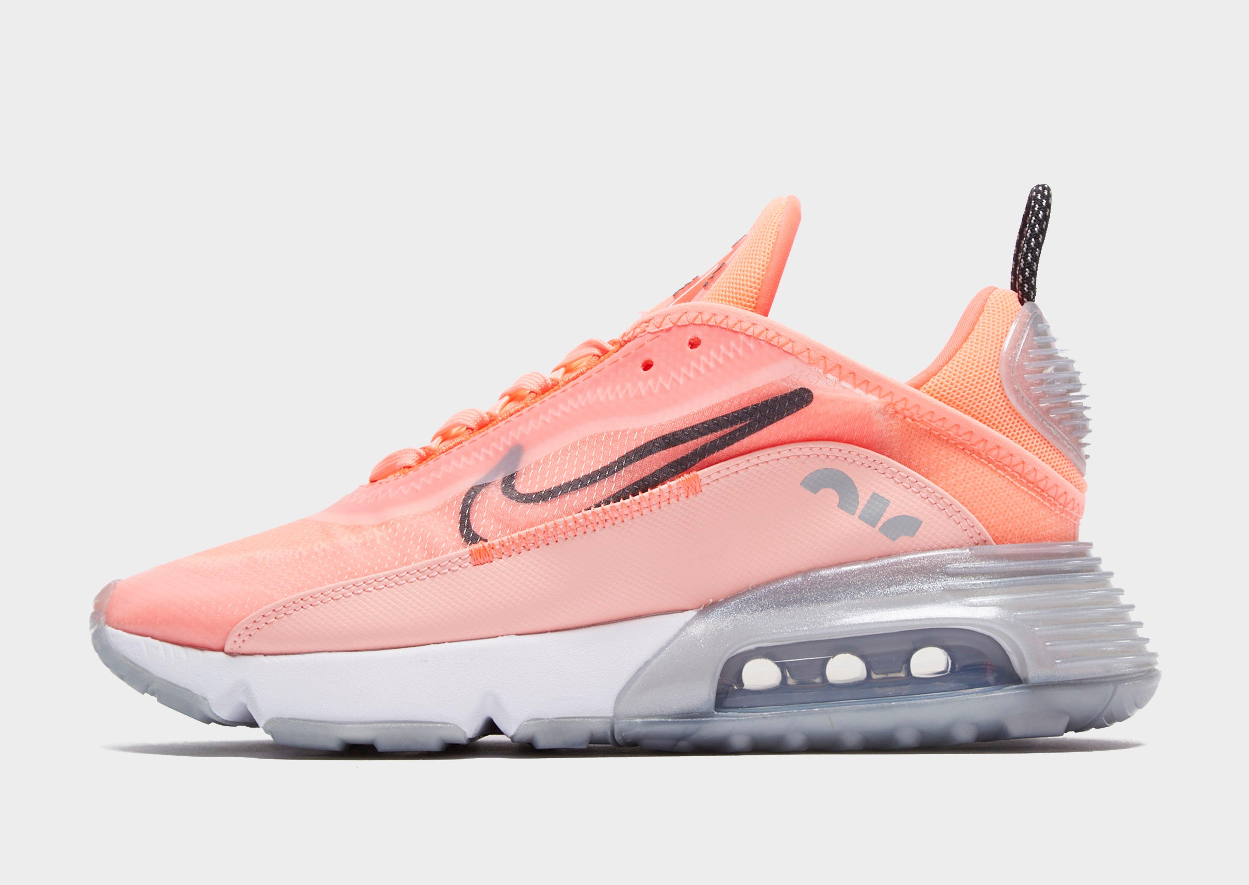 nike air 70 mujer rosa