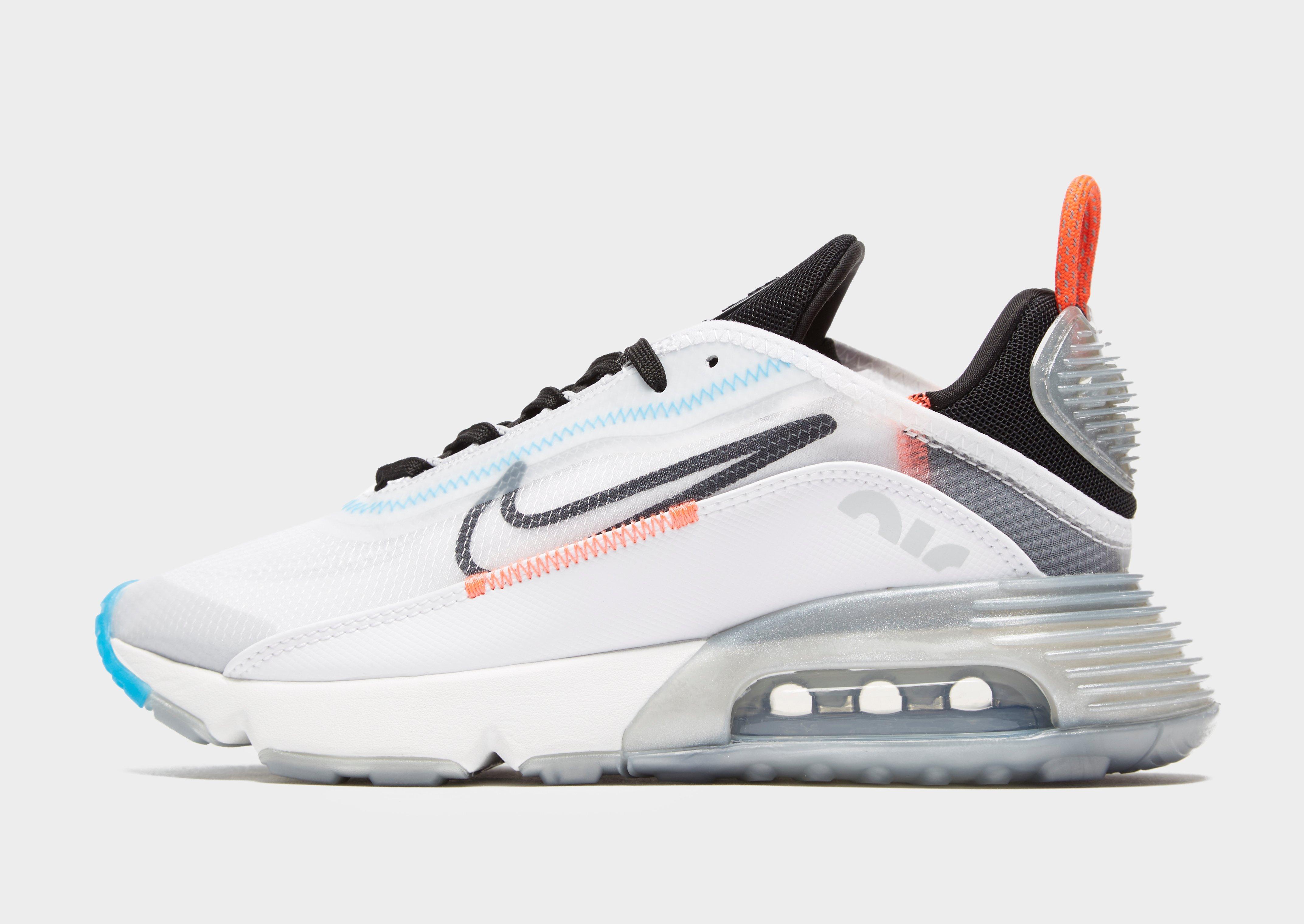 nike air max size 2.5