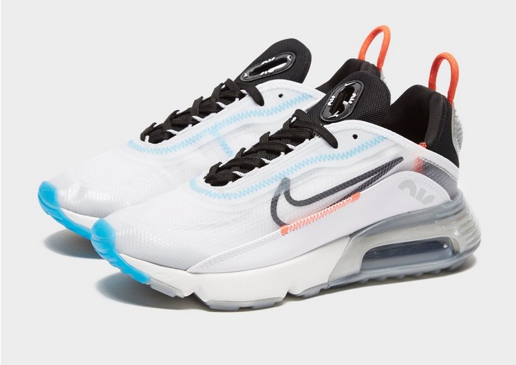 nike air max 2090 twist women's shoe