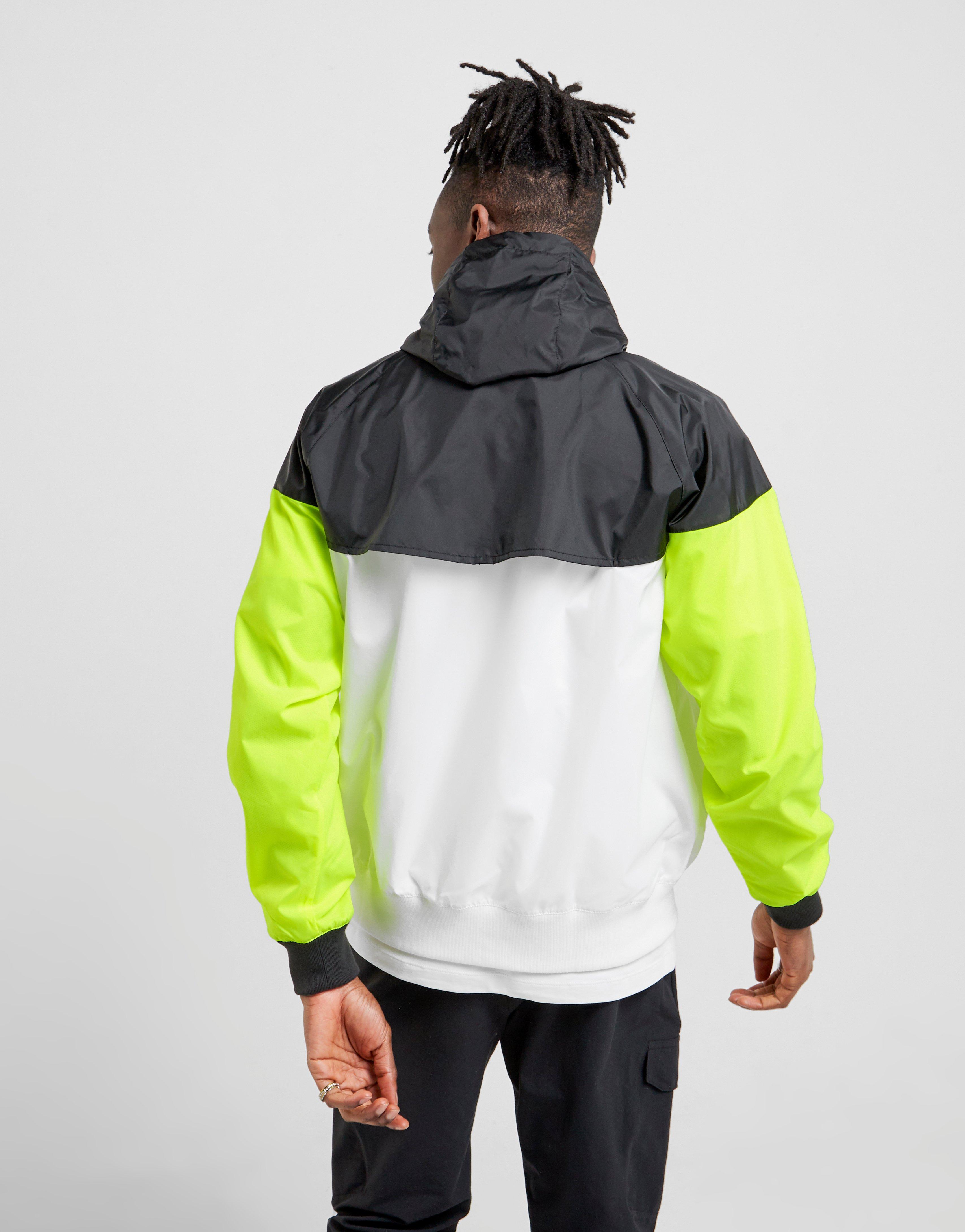 nike lightweight windrunner