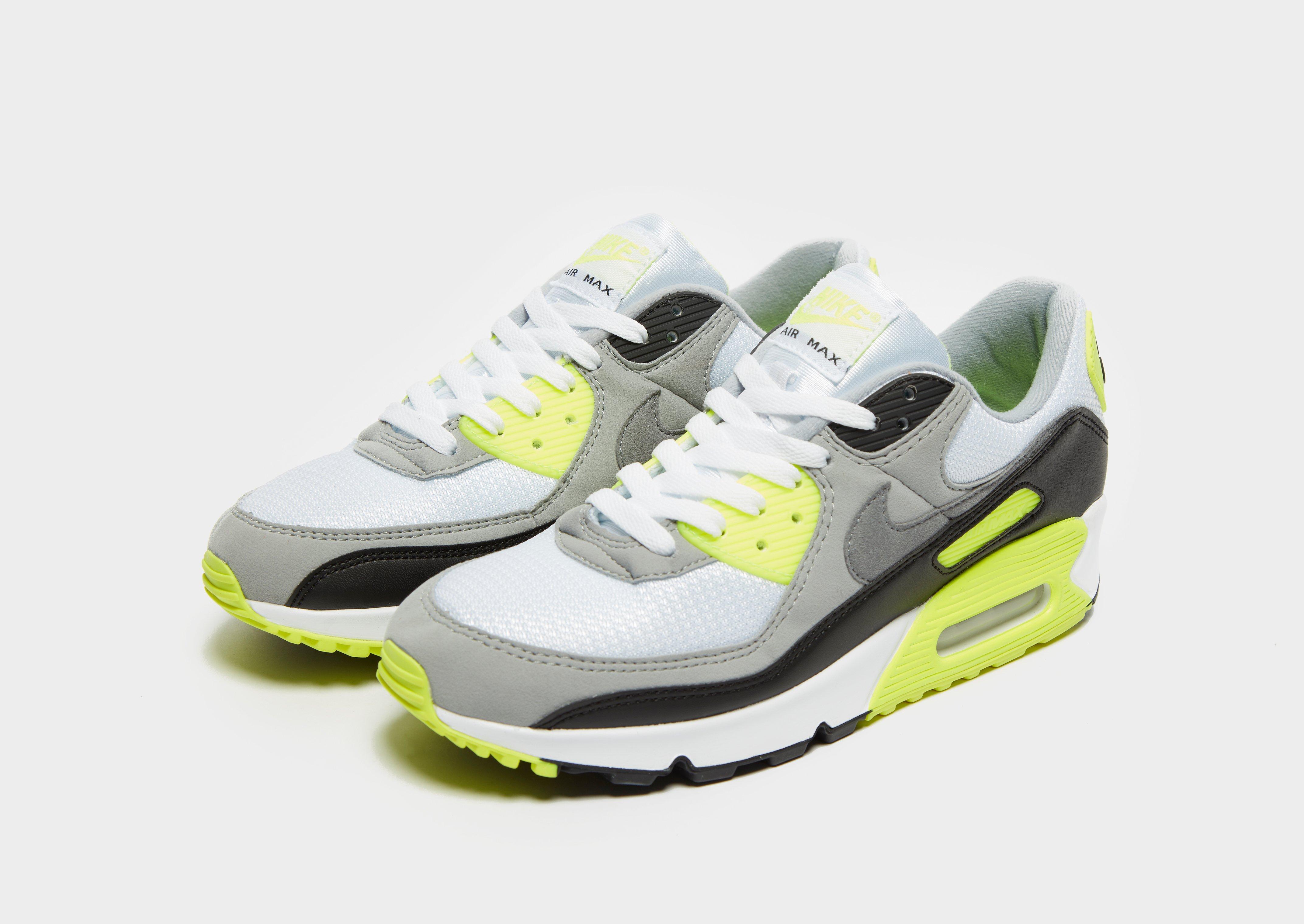 nike air maxs 90