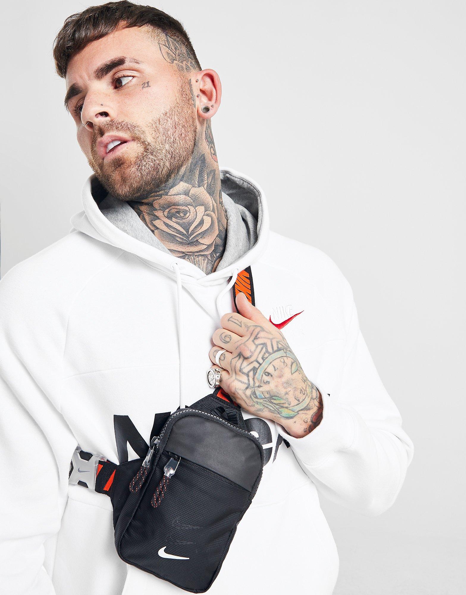 nike sportswear fanny pack