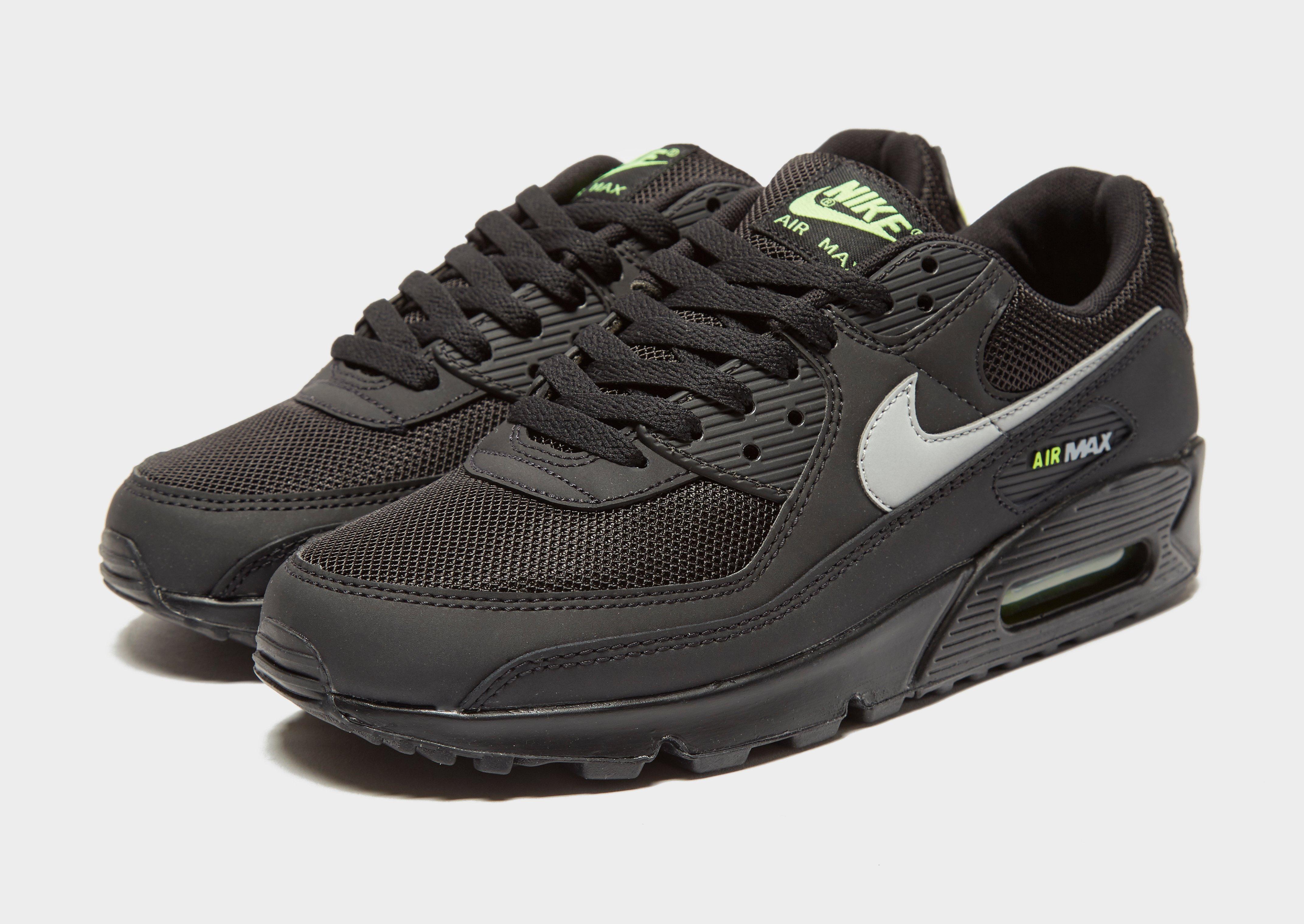 jd sports nike 90