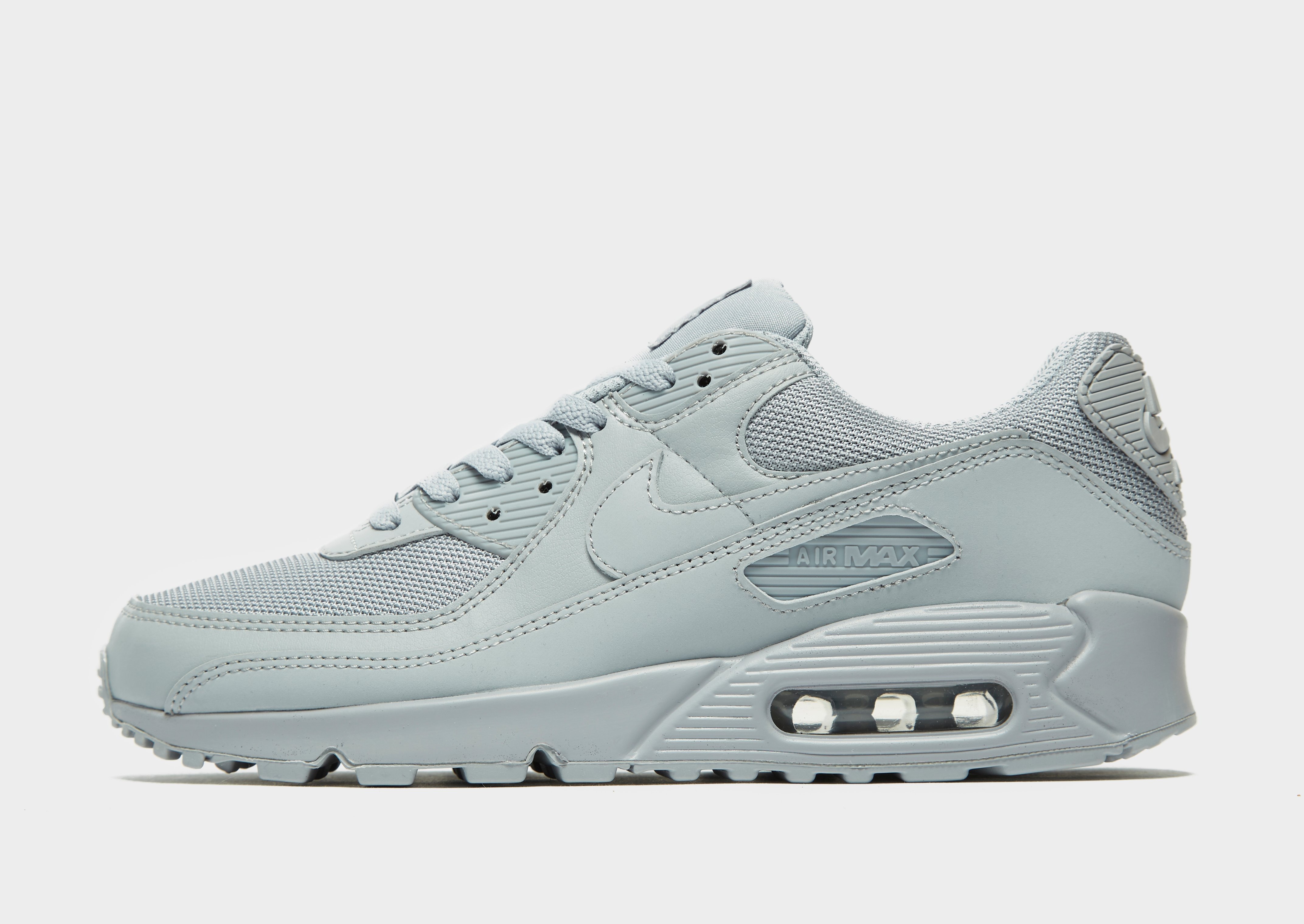 Nike Air Max 90 Herren Grau JD Sports Deutschland