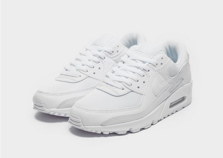 Nike Air Max 90 in Weiß