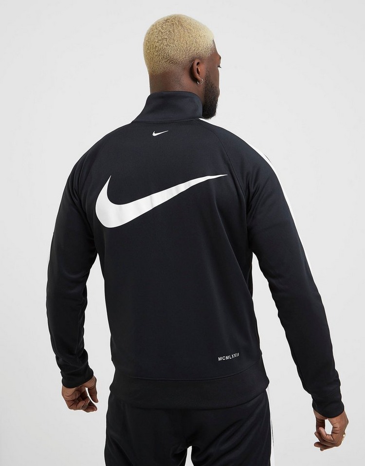 jd nike swoosh top
