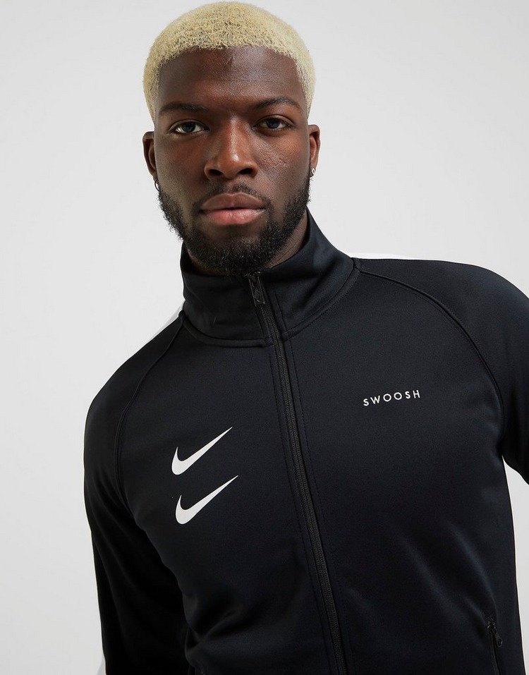 jd nike swoosh top