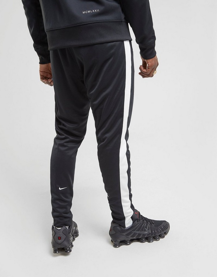 Buy Black Nike Double Swoosh Track Pants JD Sports JD Sports Ireland