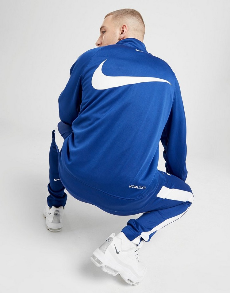 jd nike swoosh top