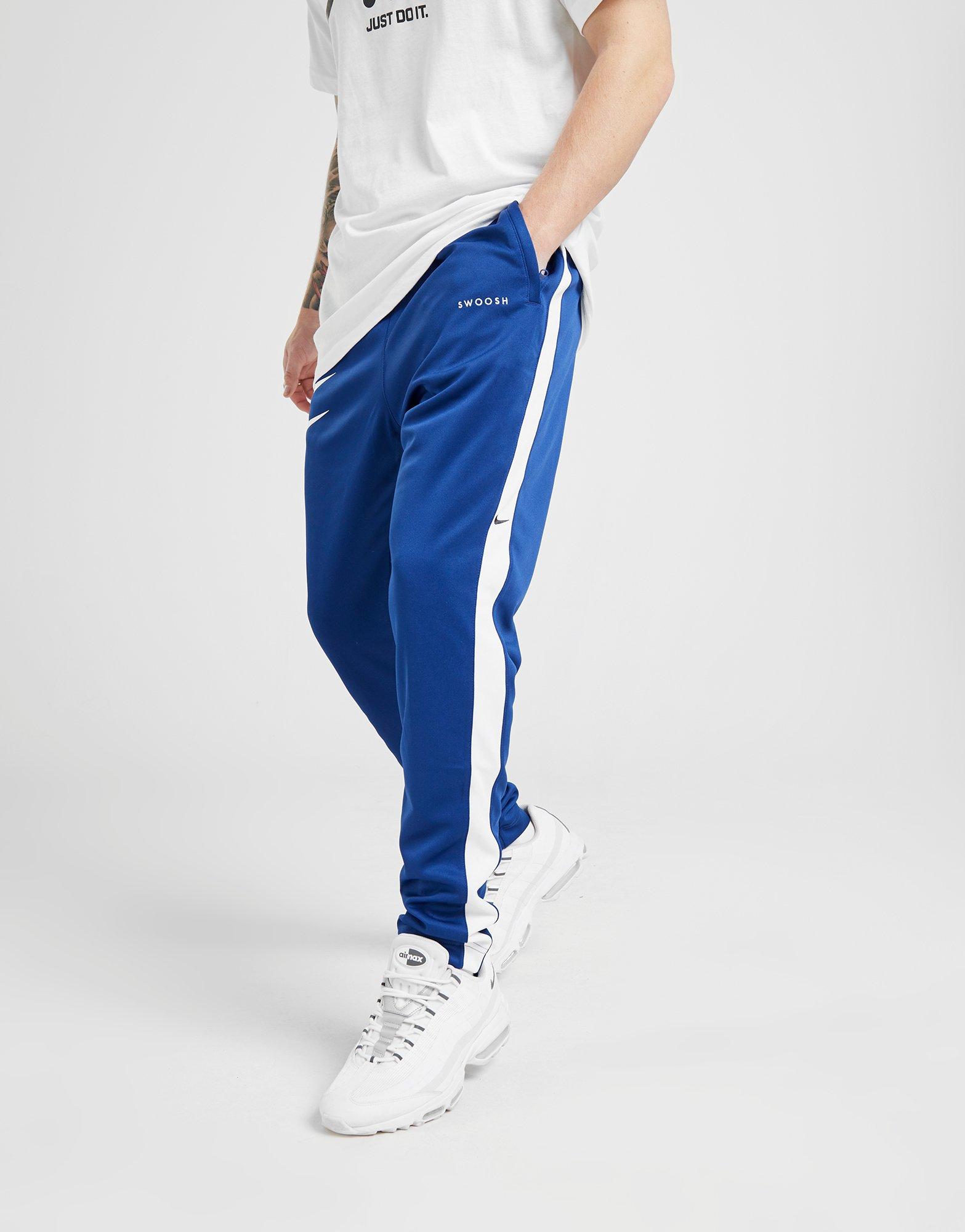 nike junior tribute track pants