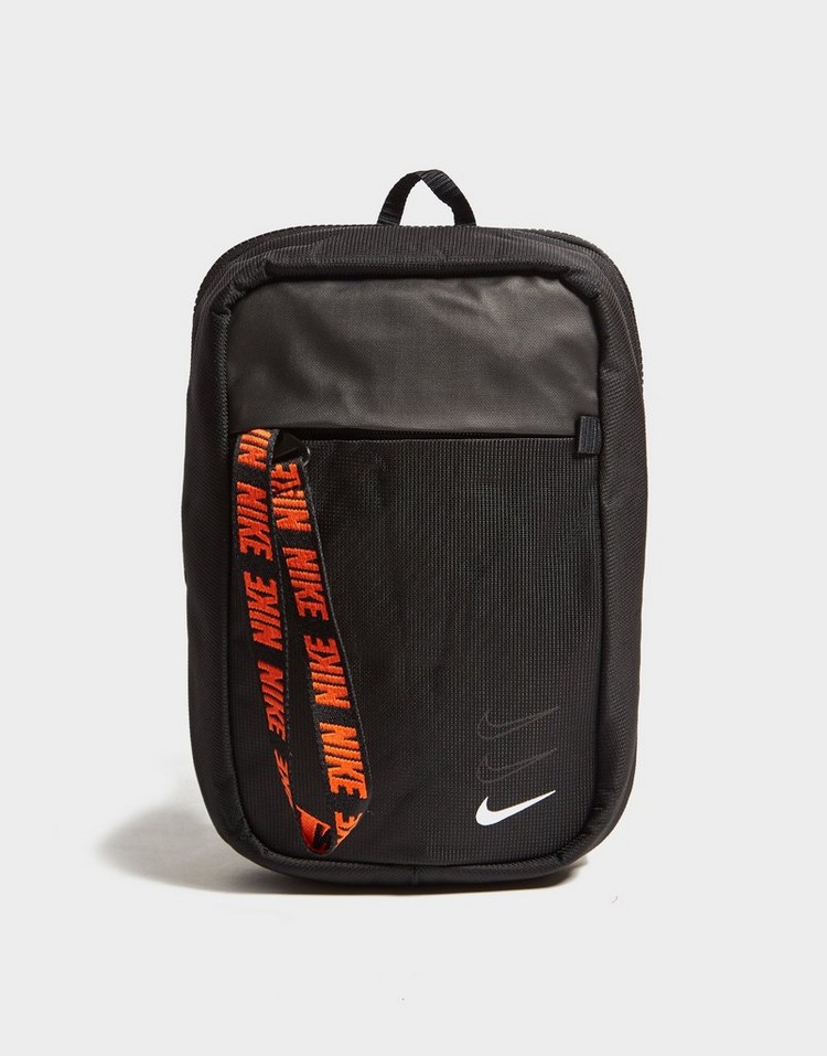 nike sport crossbody bag