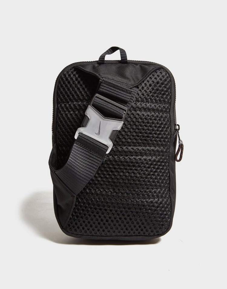 Nike Sport Crossbody Bag Literacy Basics