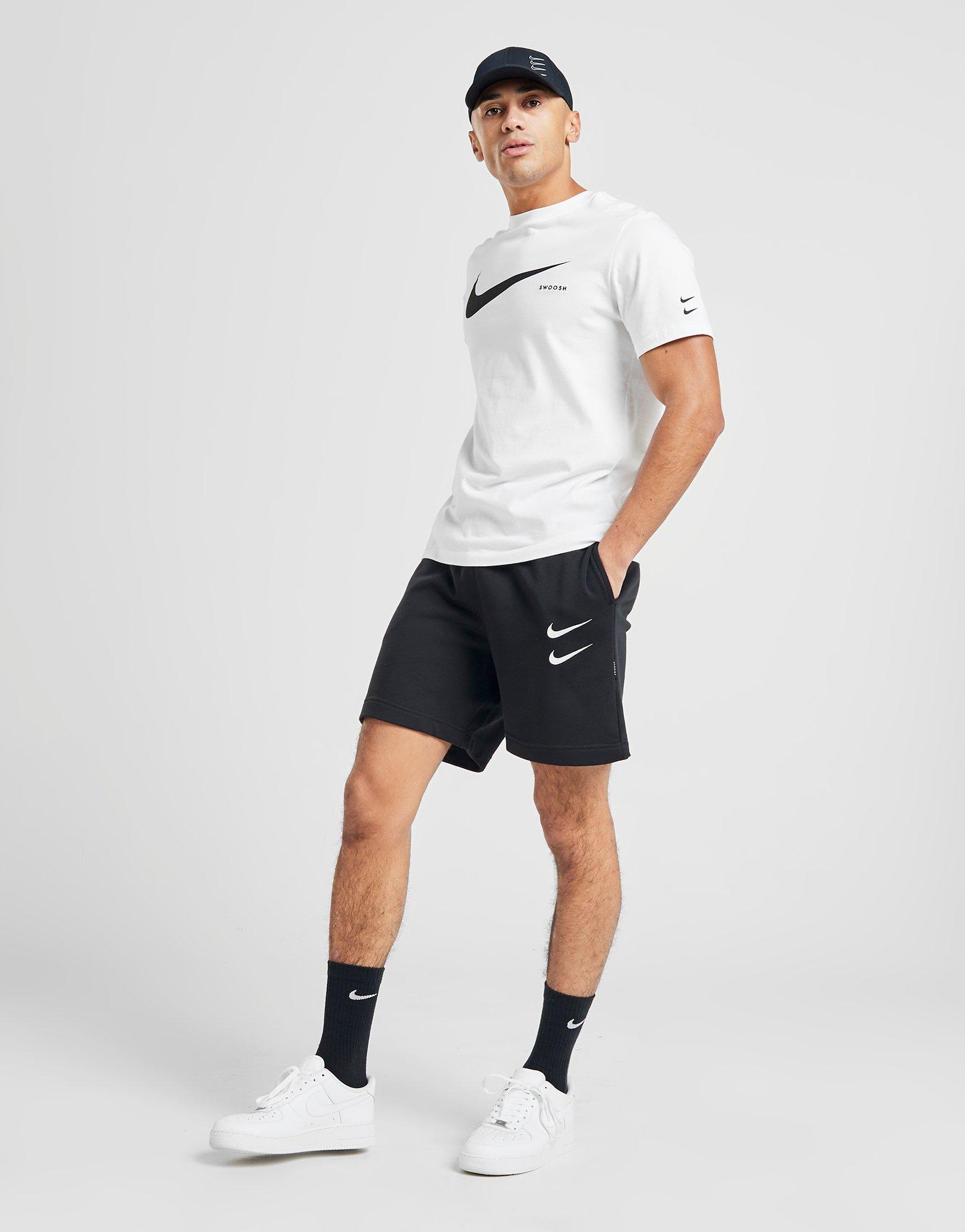 jd sports nike swoosh