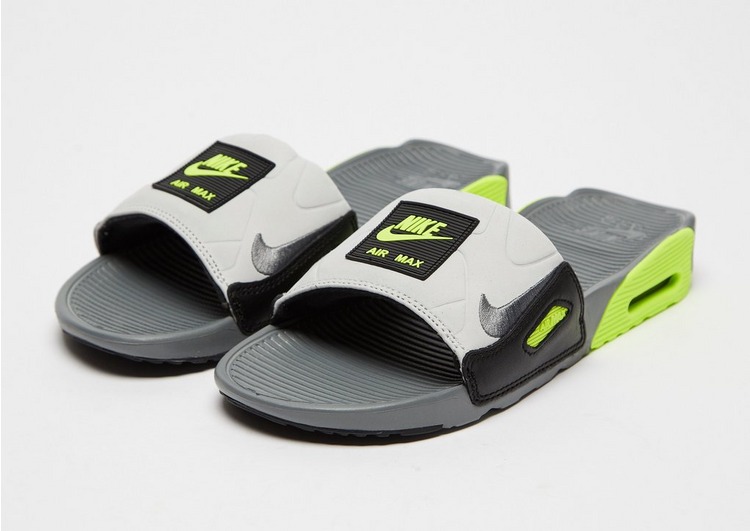 air max 90 nike slides
