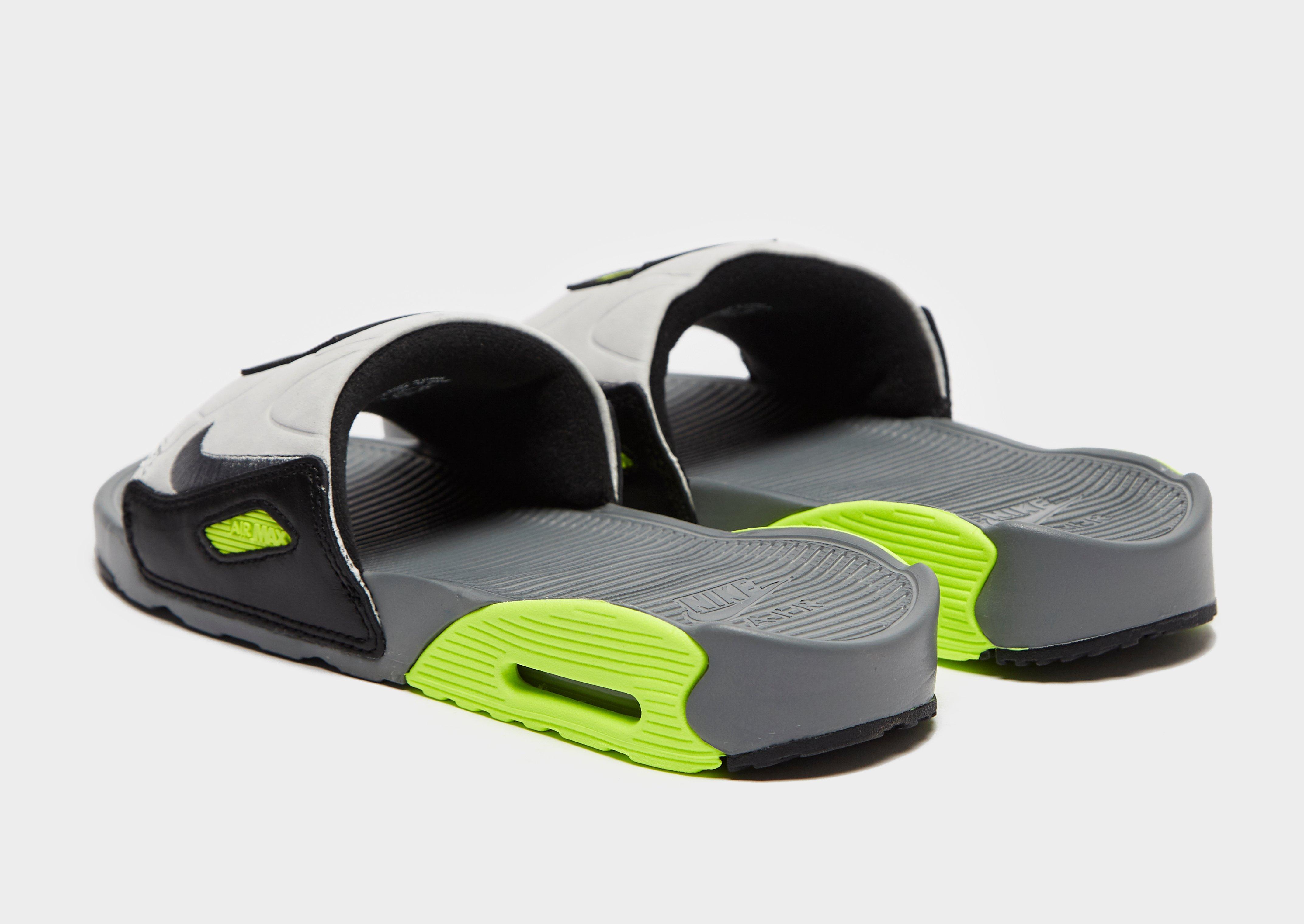 air max slides jd sports