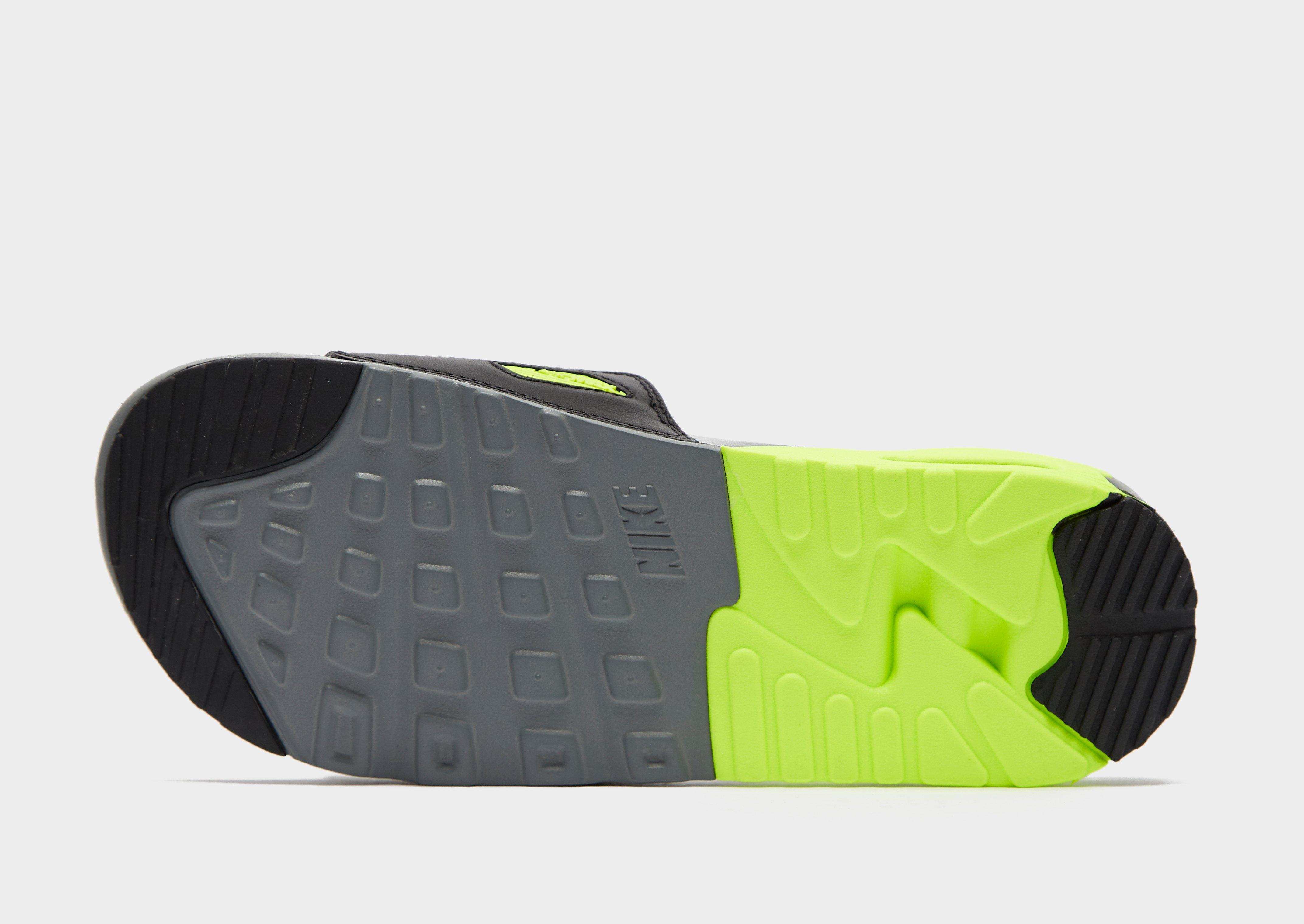 air max 90 slides womens