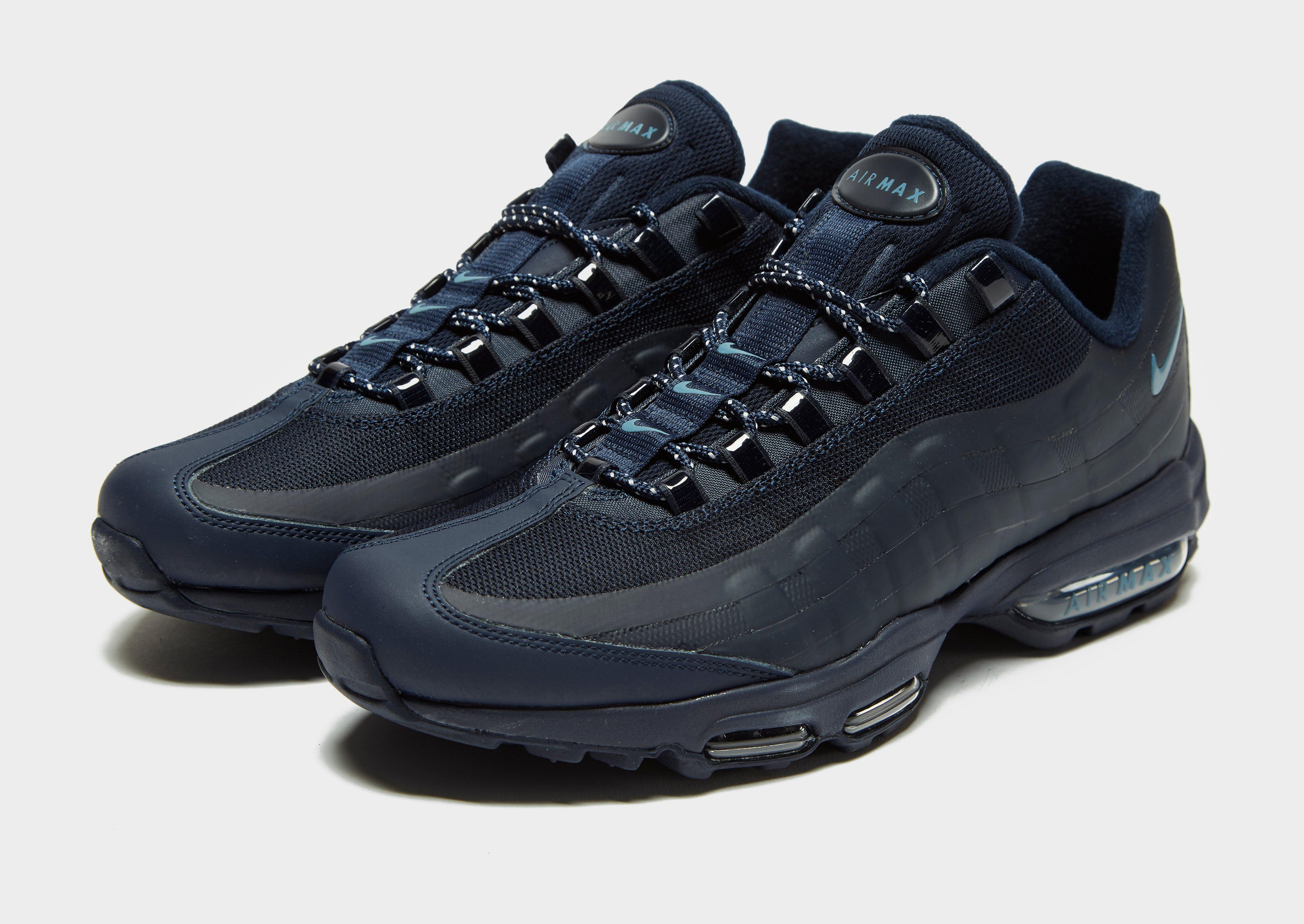 jd nike air max 95 ultra se