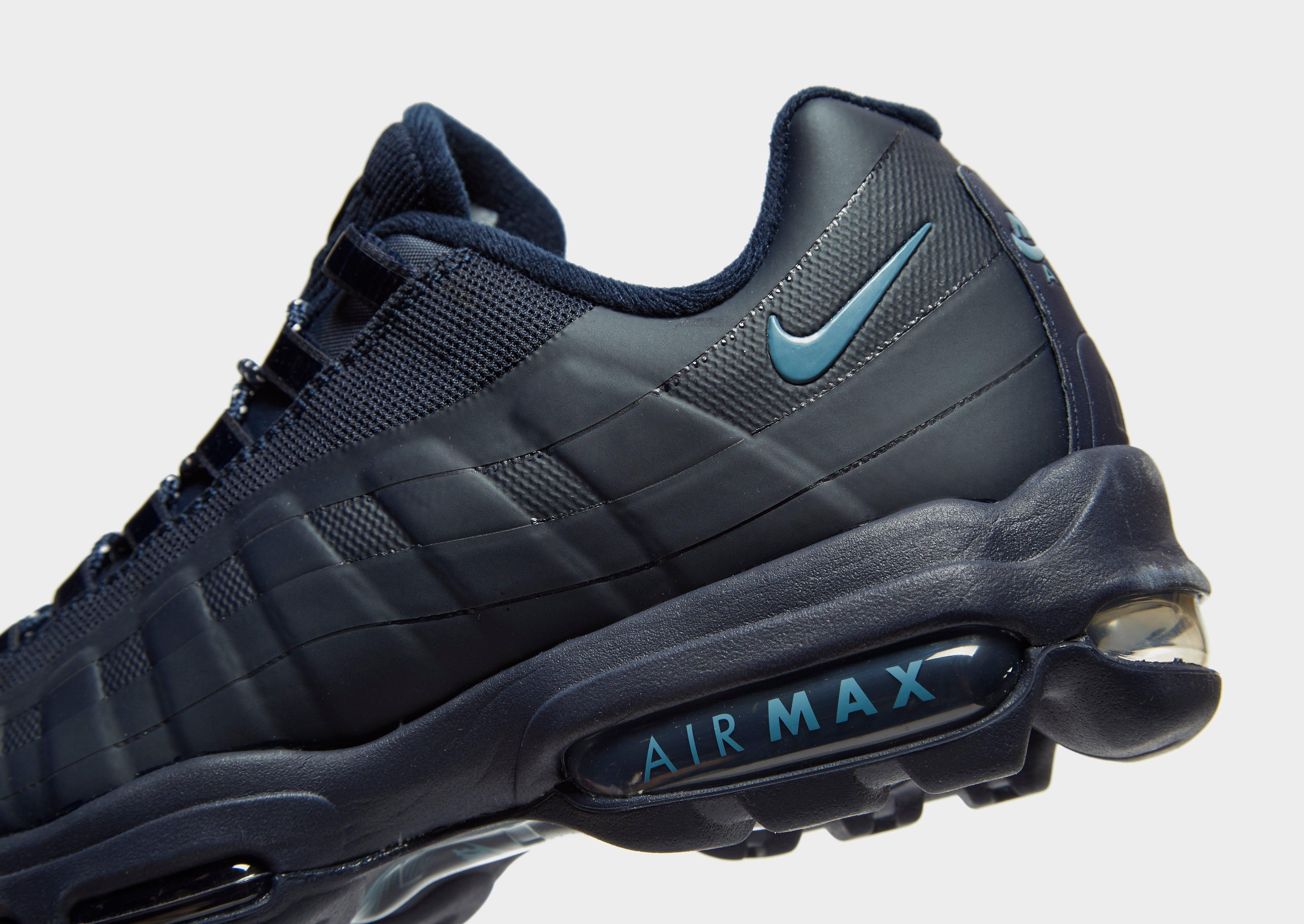 air max 95 ultra se blue