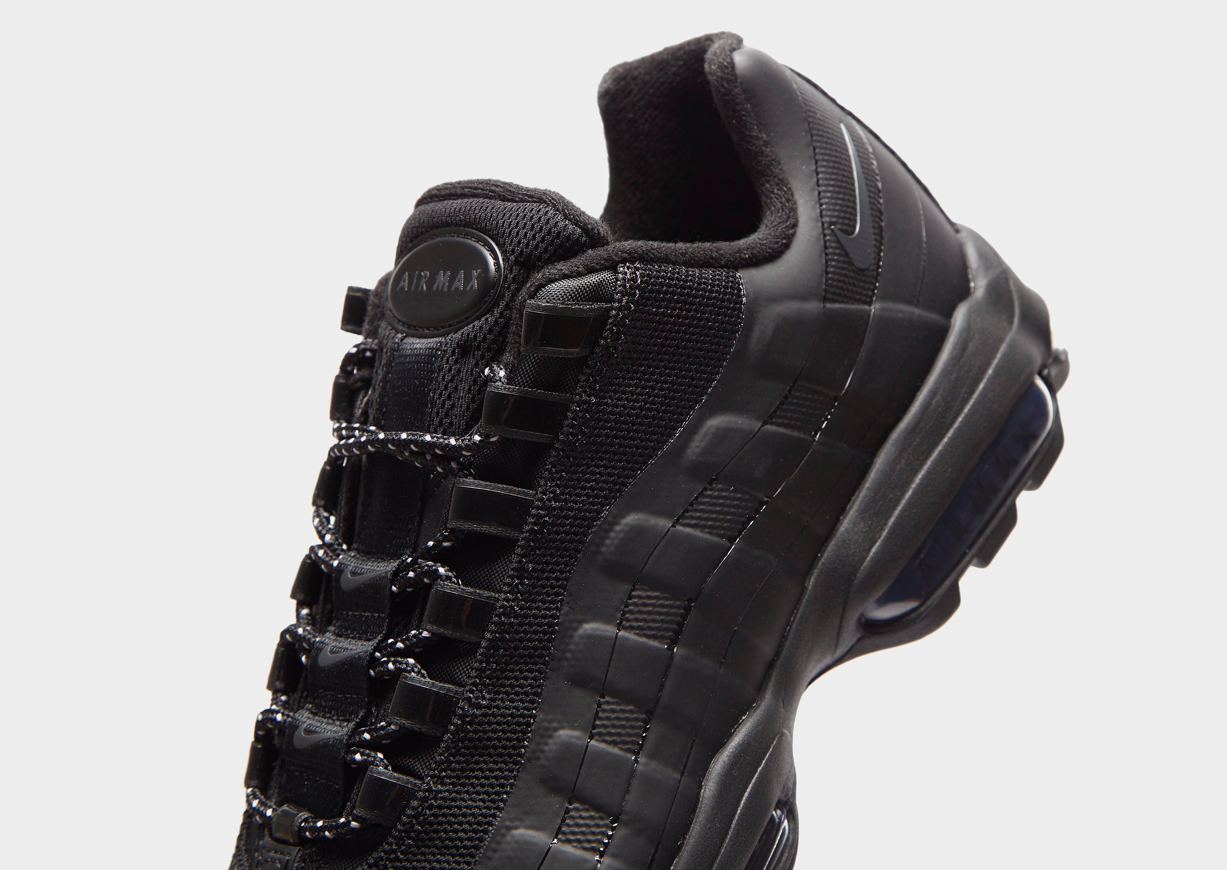 black 95 ultra