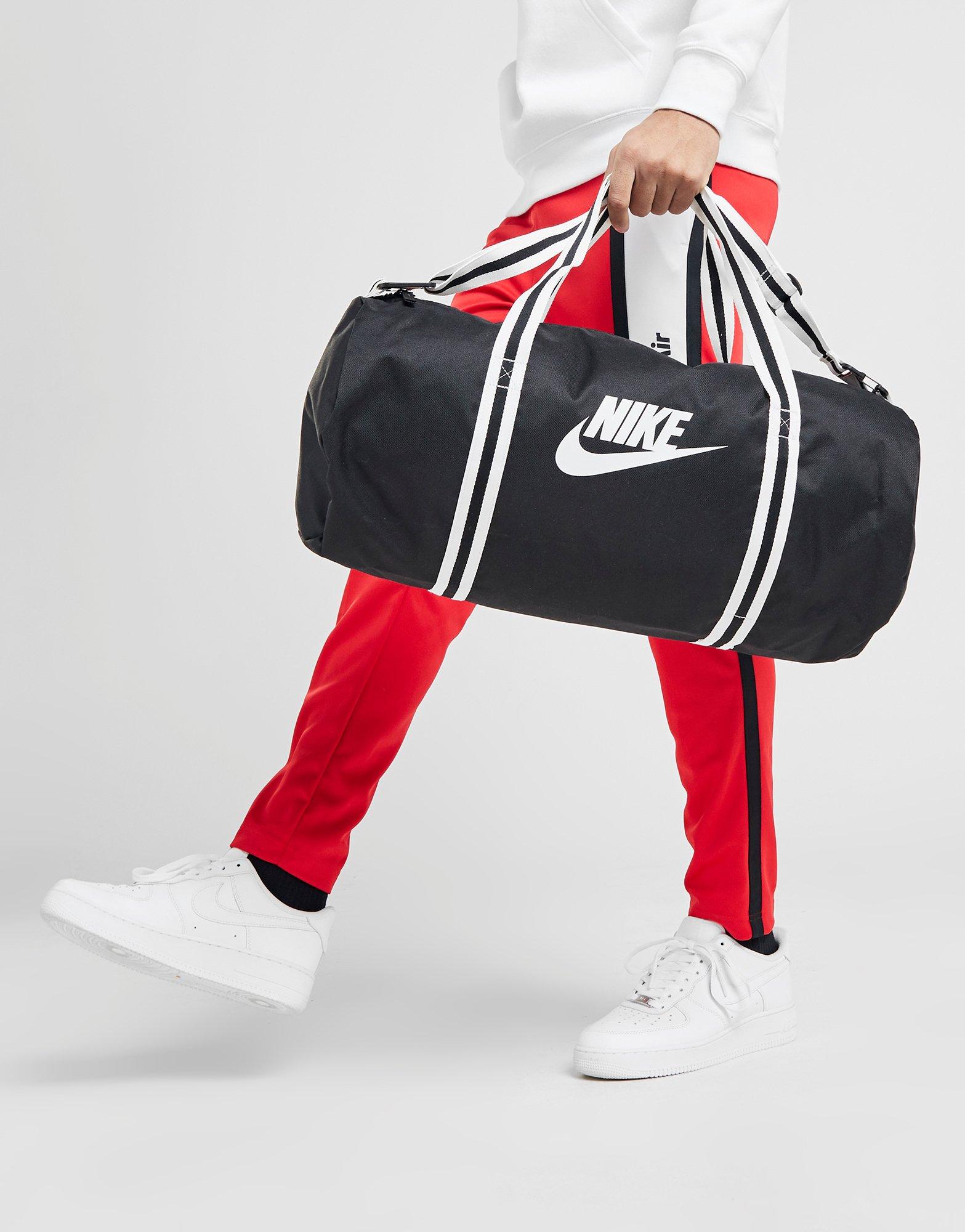 nike vapormax duffel bag