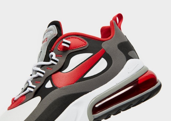 air max 270 rojo con negro air max 270 rojo con negro