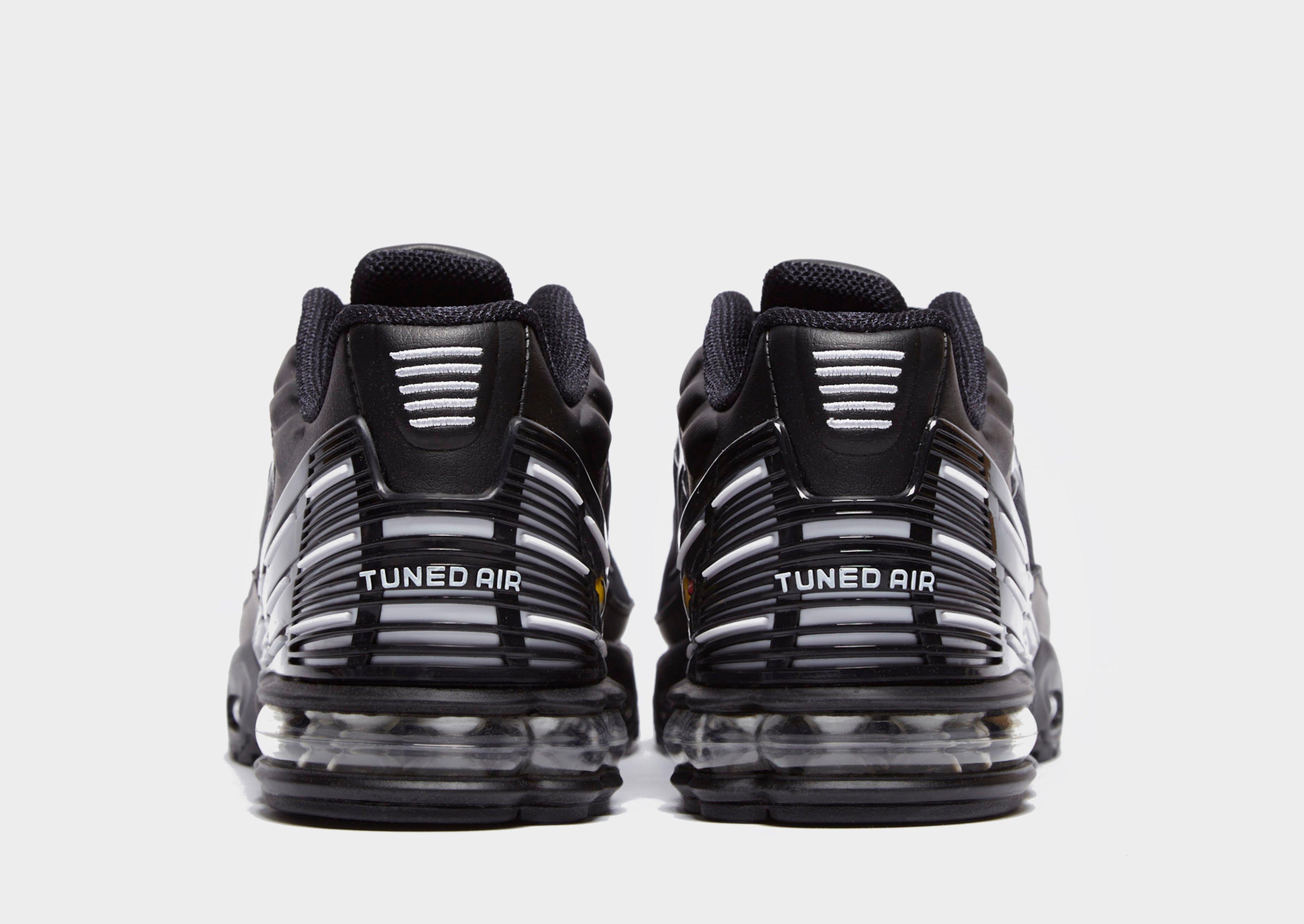 infant nike tuned
