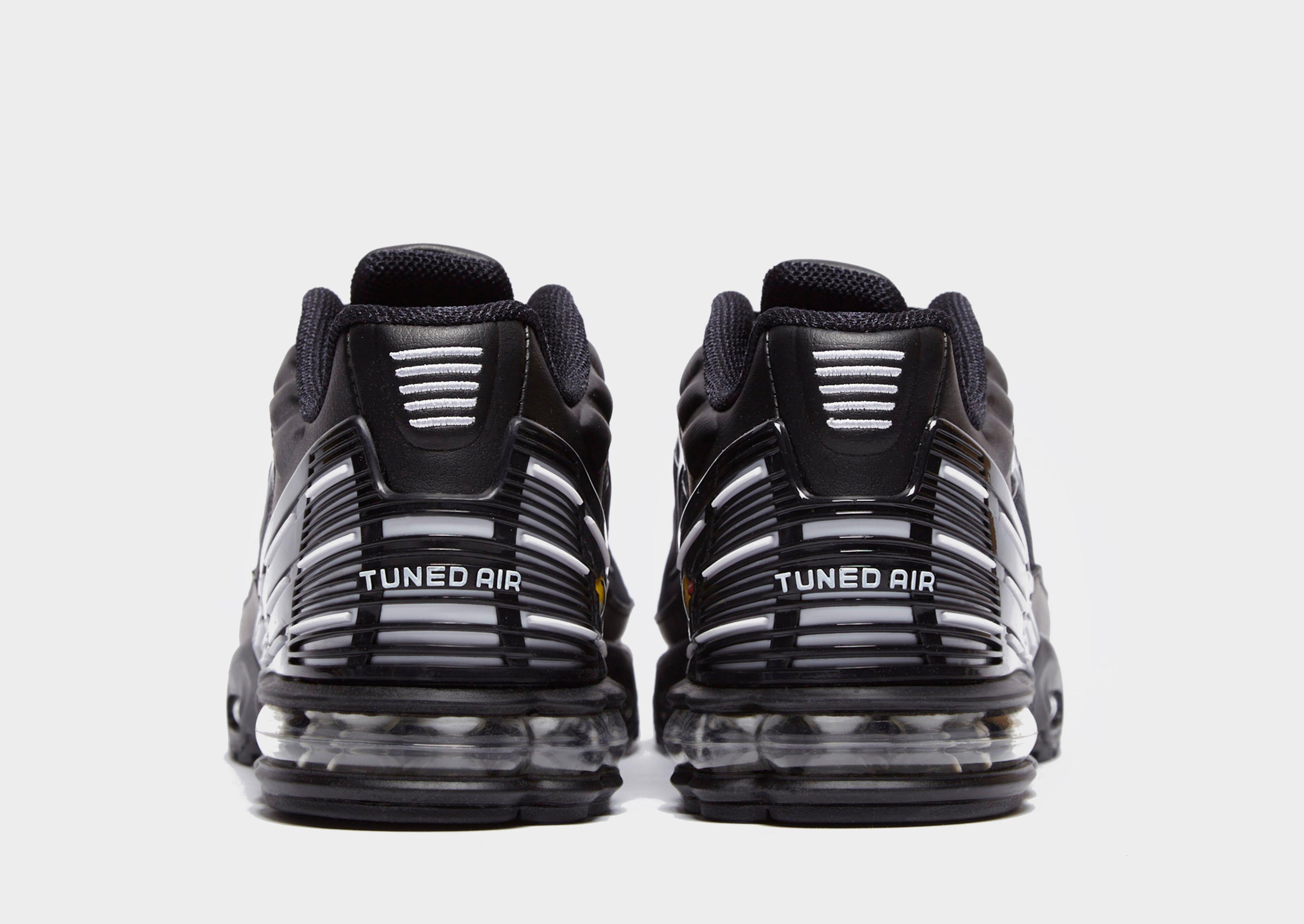 jd sports nike air max plus 3