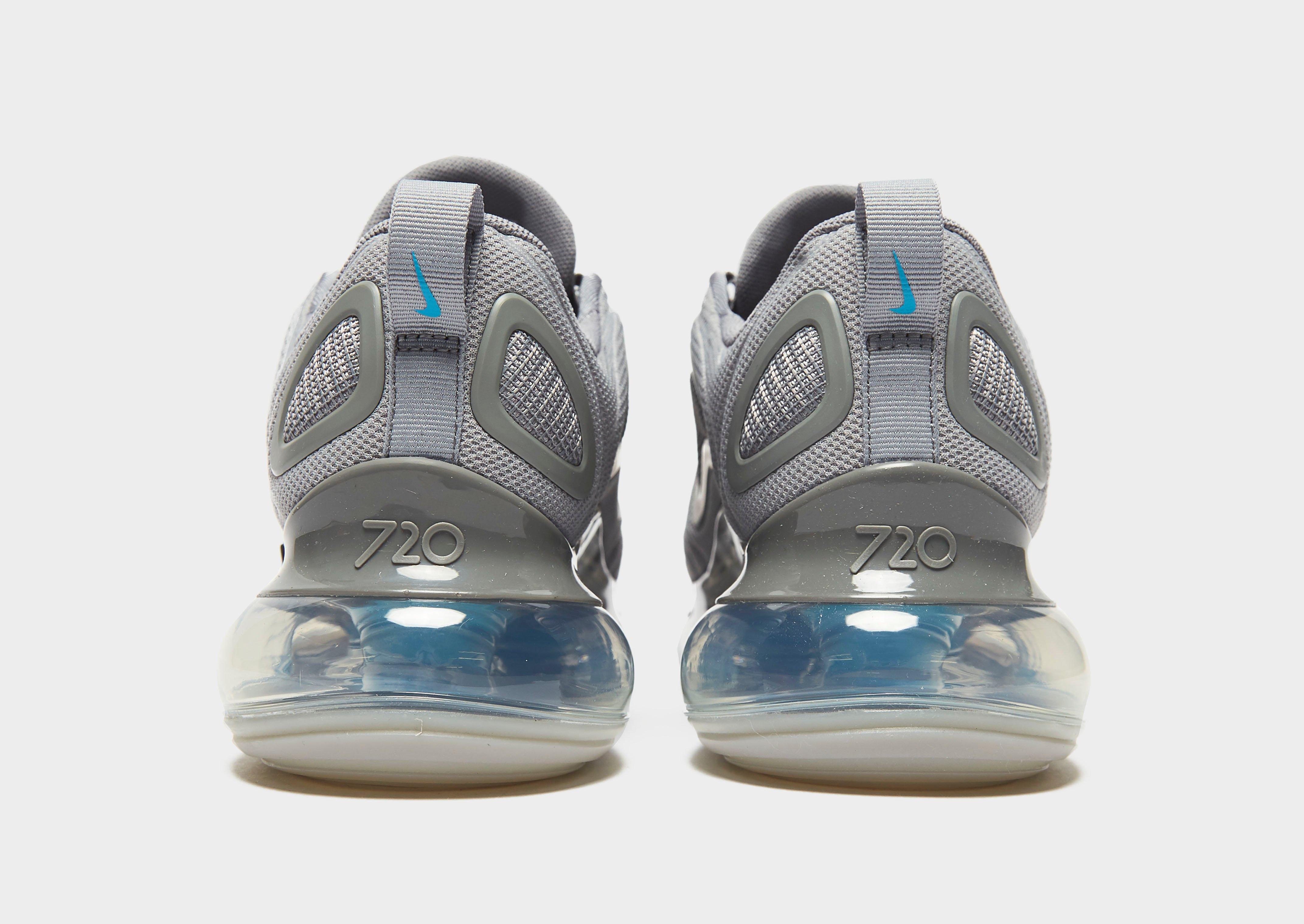 nike air max 720 junior grey