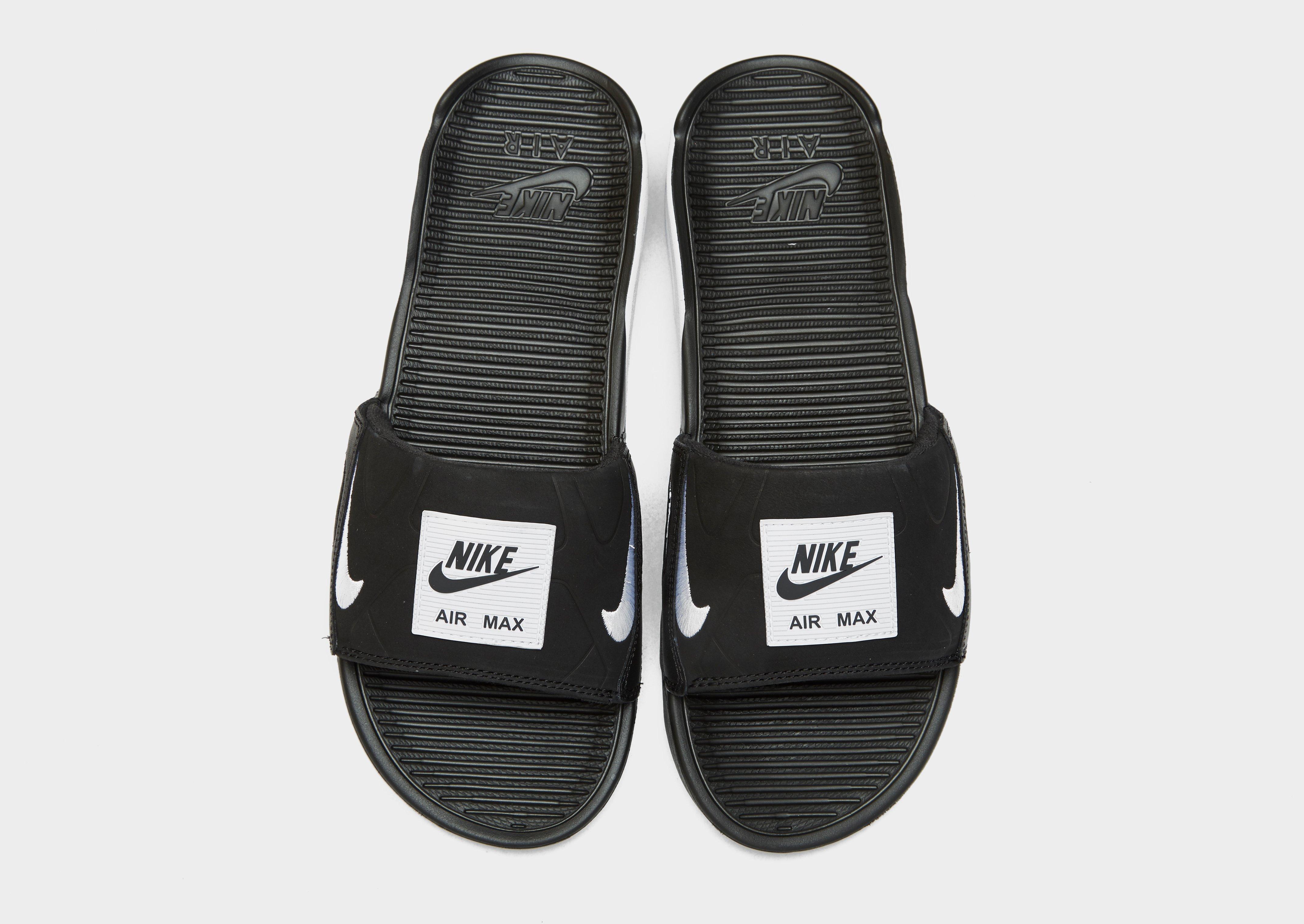nike sliders jd