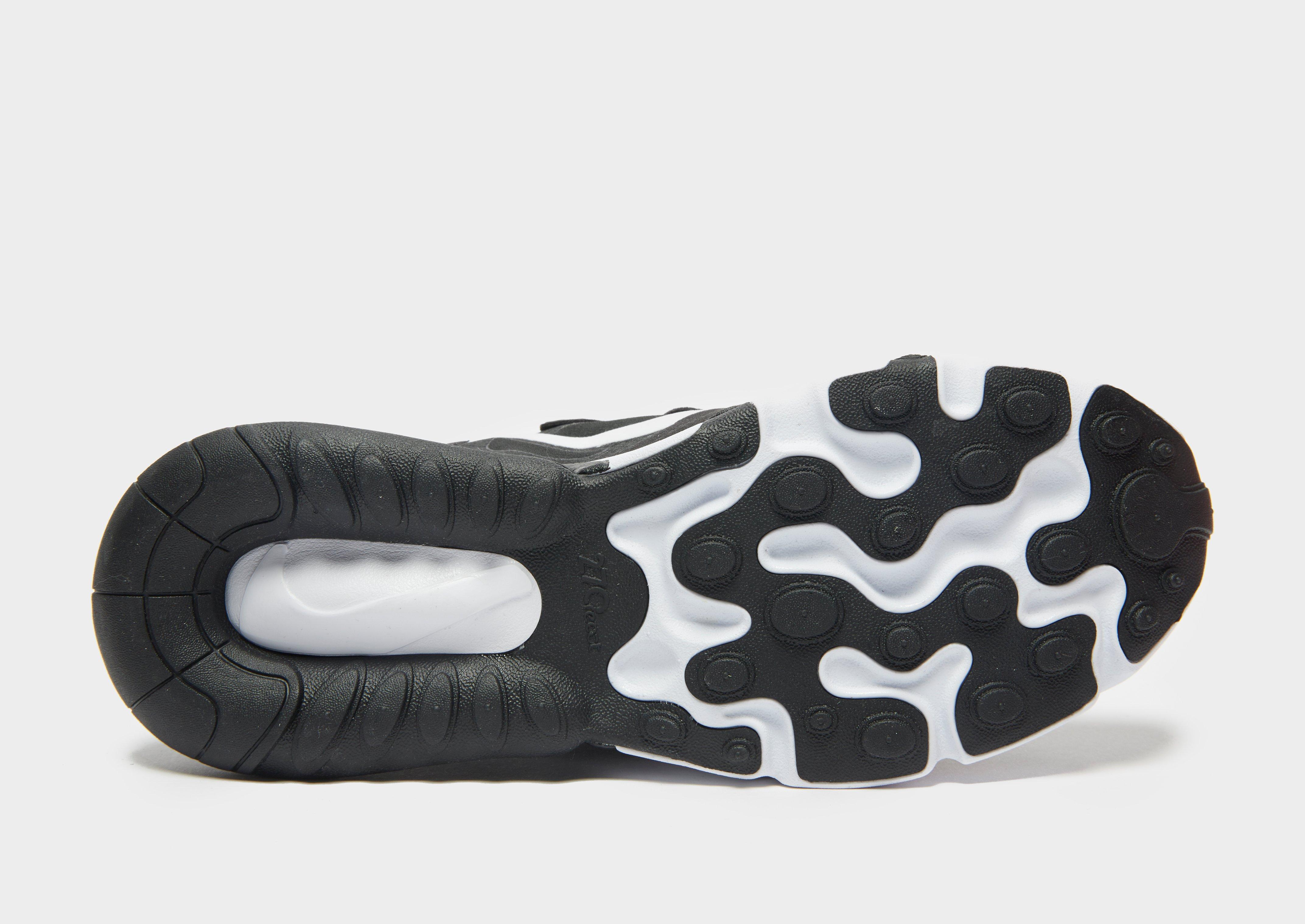 junior white air max 270