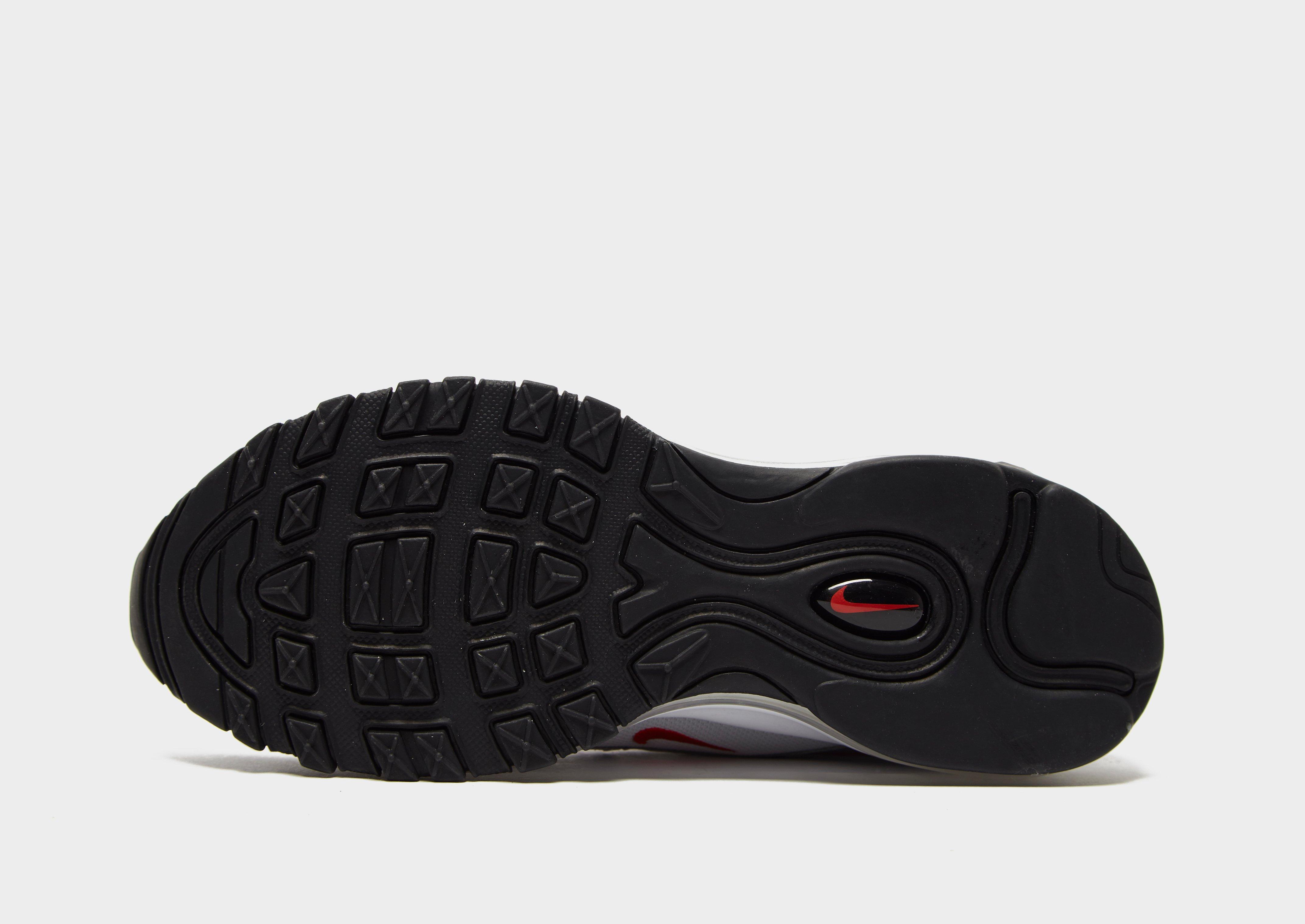 grey air max 97 junior