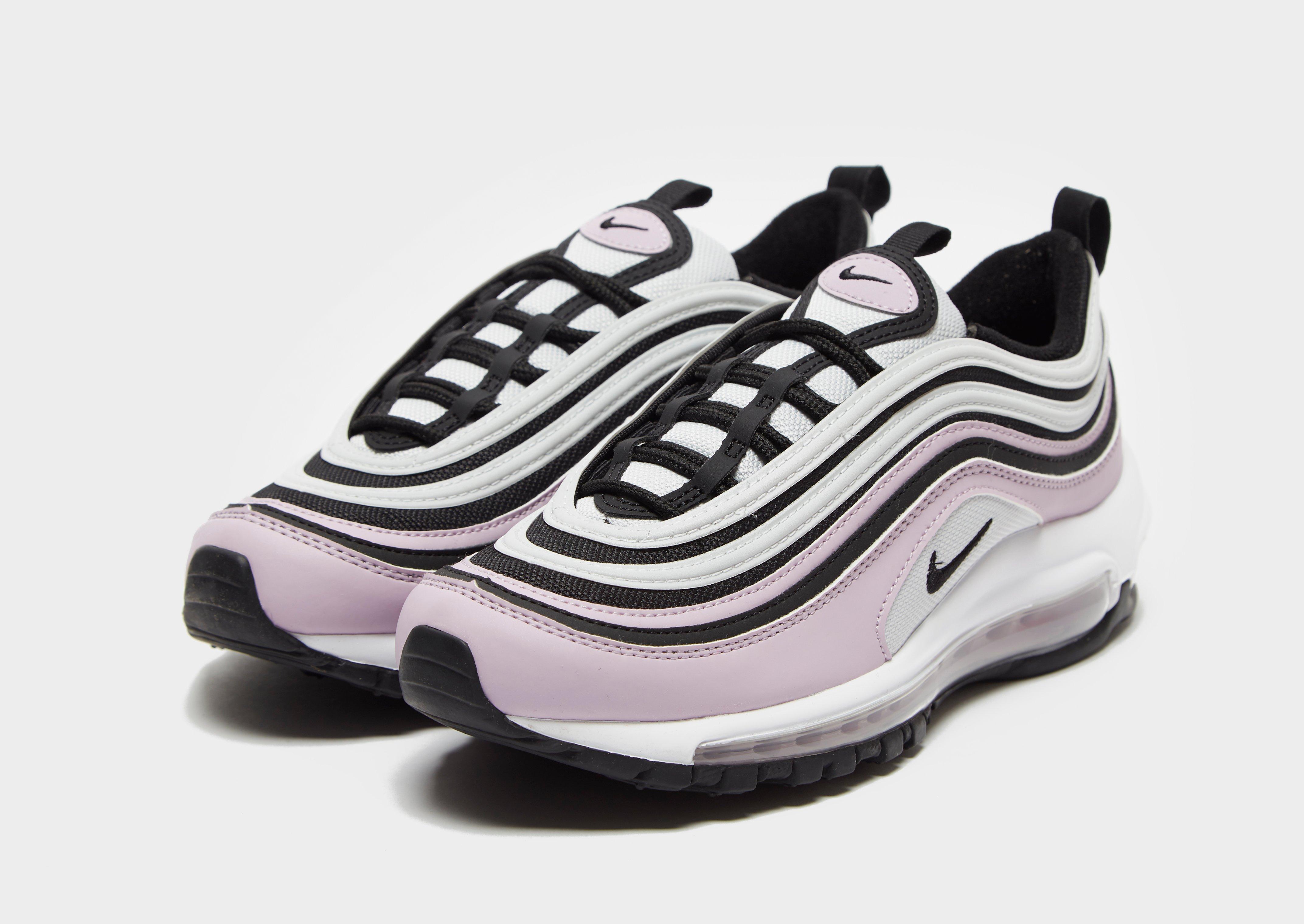 air max 97 junior pink