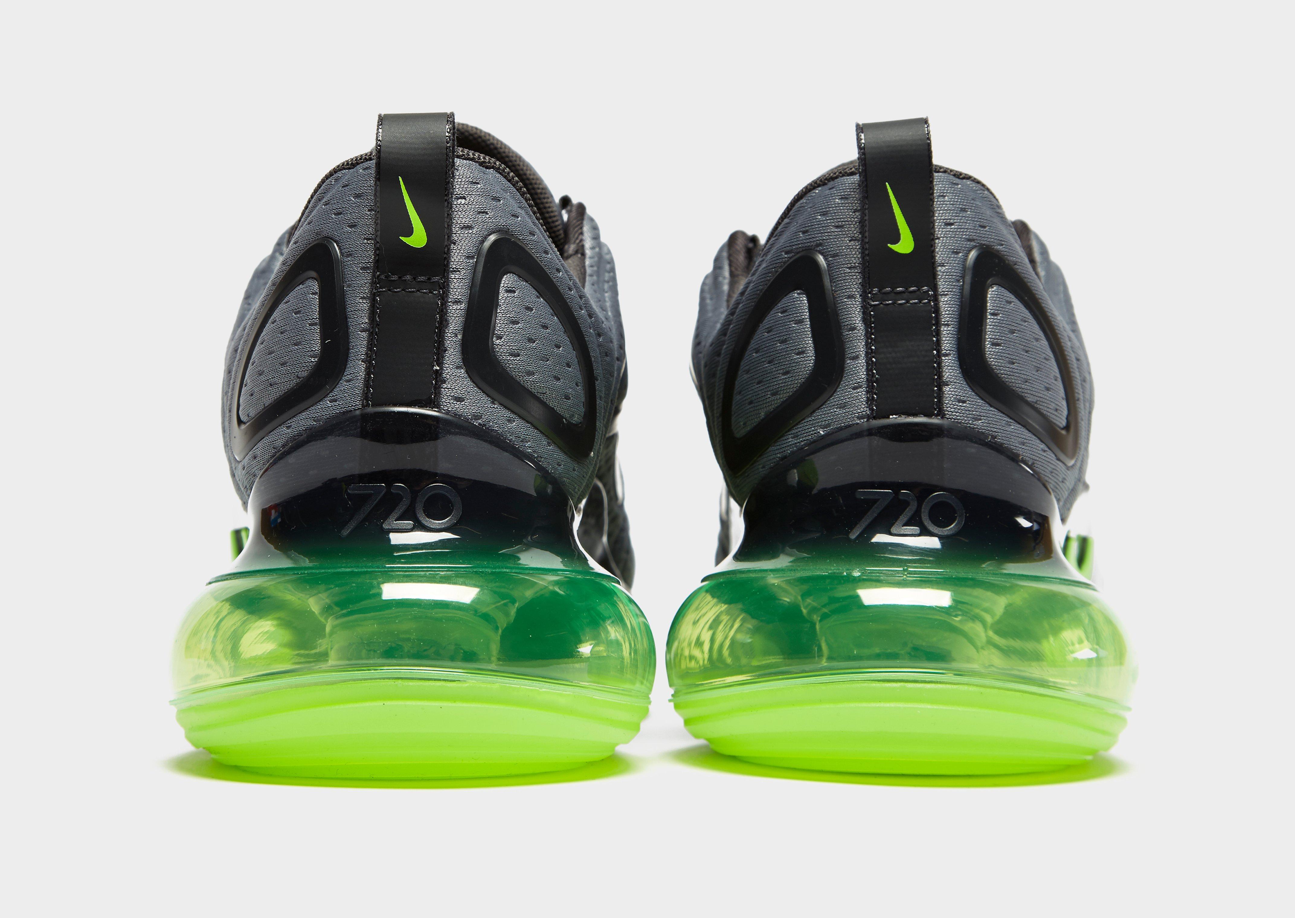 nike air max 720 fluo