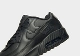 Nike Air Max 90 Leather Juniorit