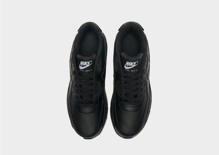 air max 90 junior black