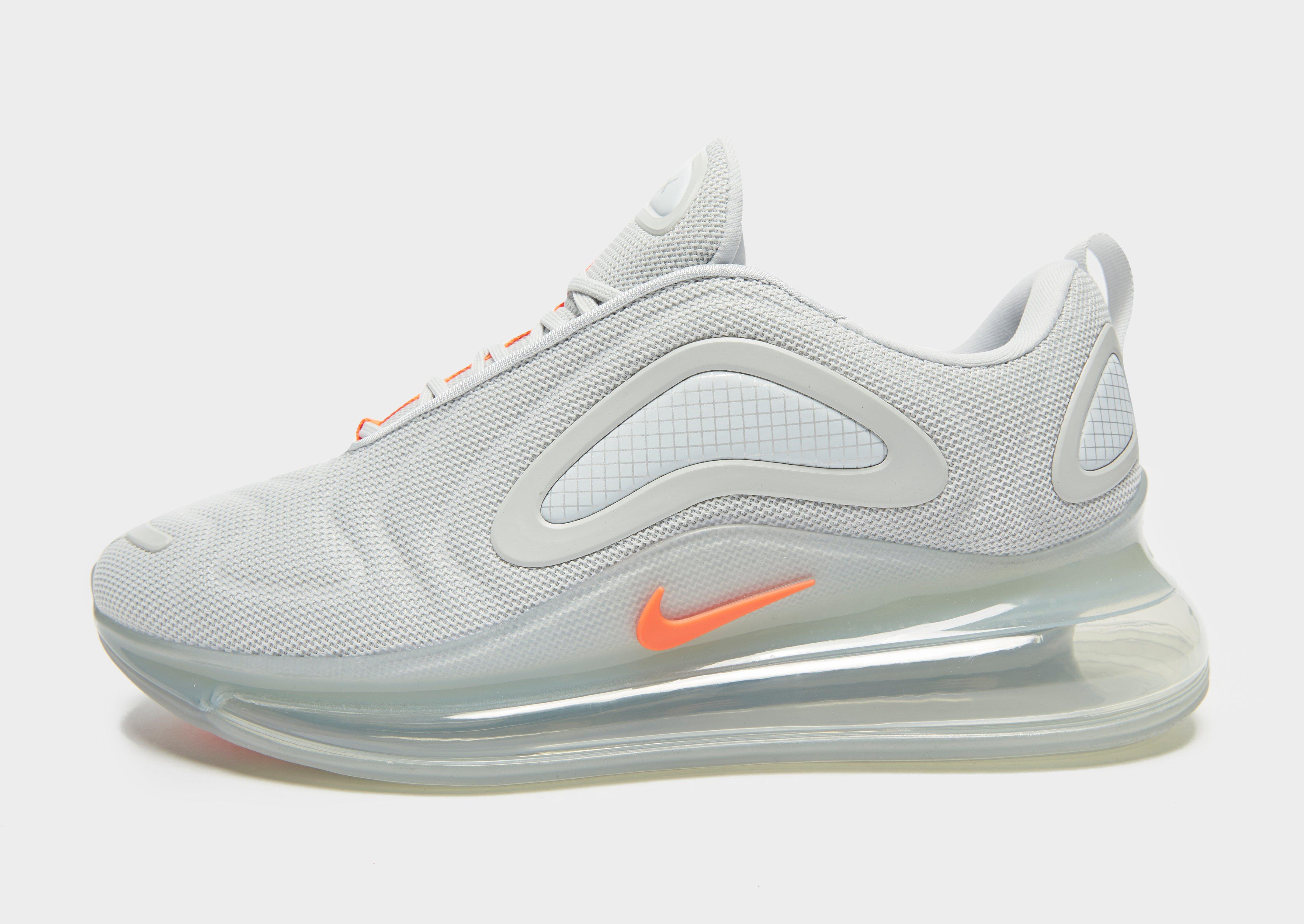 nike air max 720 uomo bianche